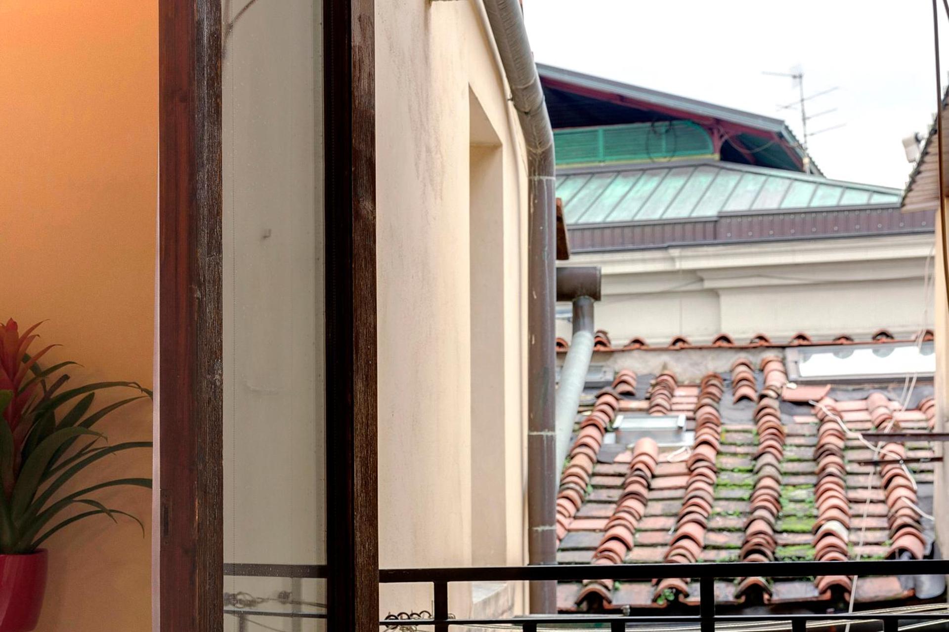 Residenza MONNA LISA