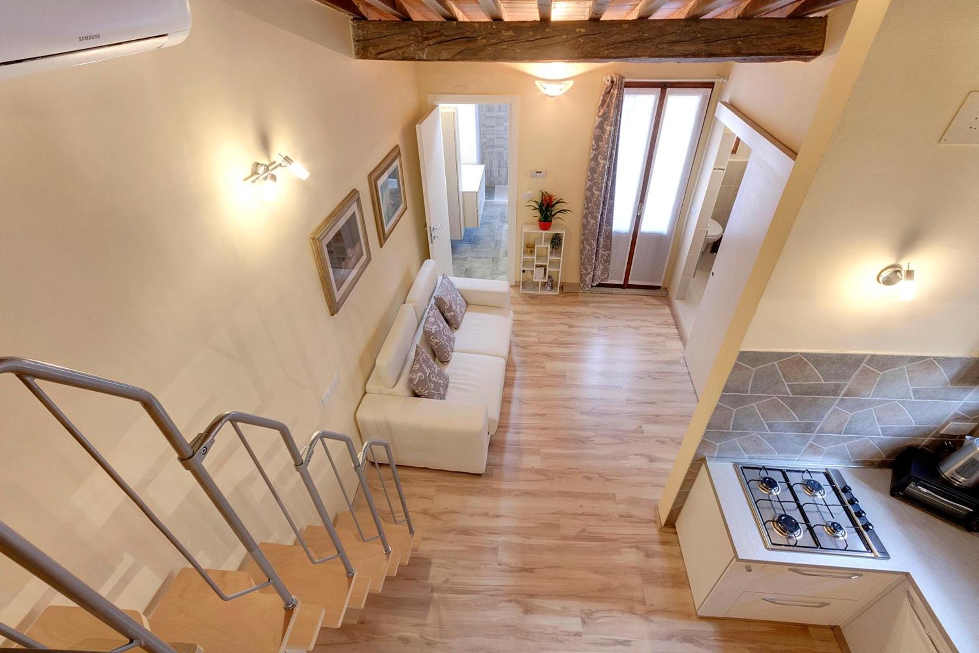 Residenza MONNA LISA