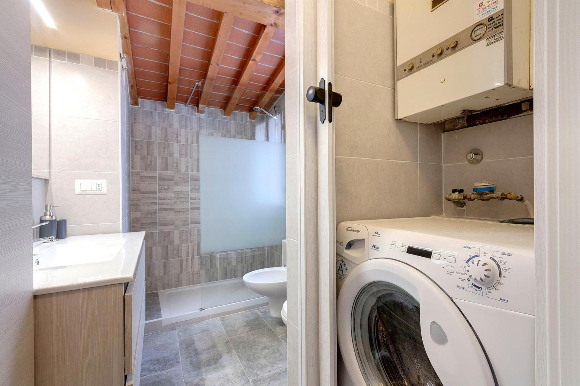 Residenza MONNA LISA