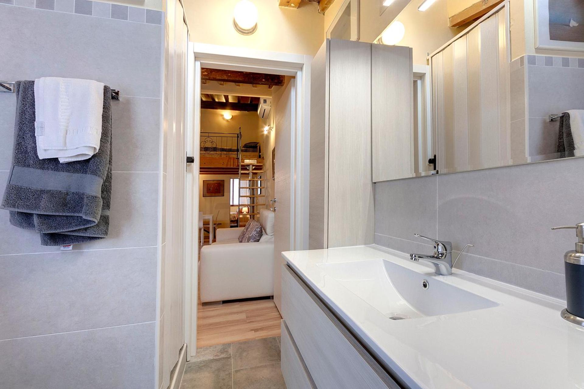 Residenza MONNA LISA