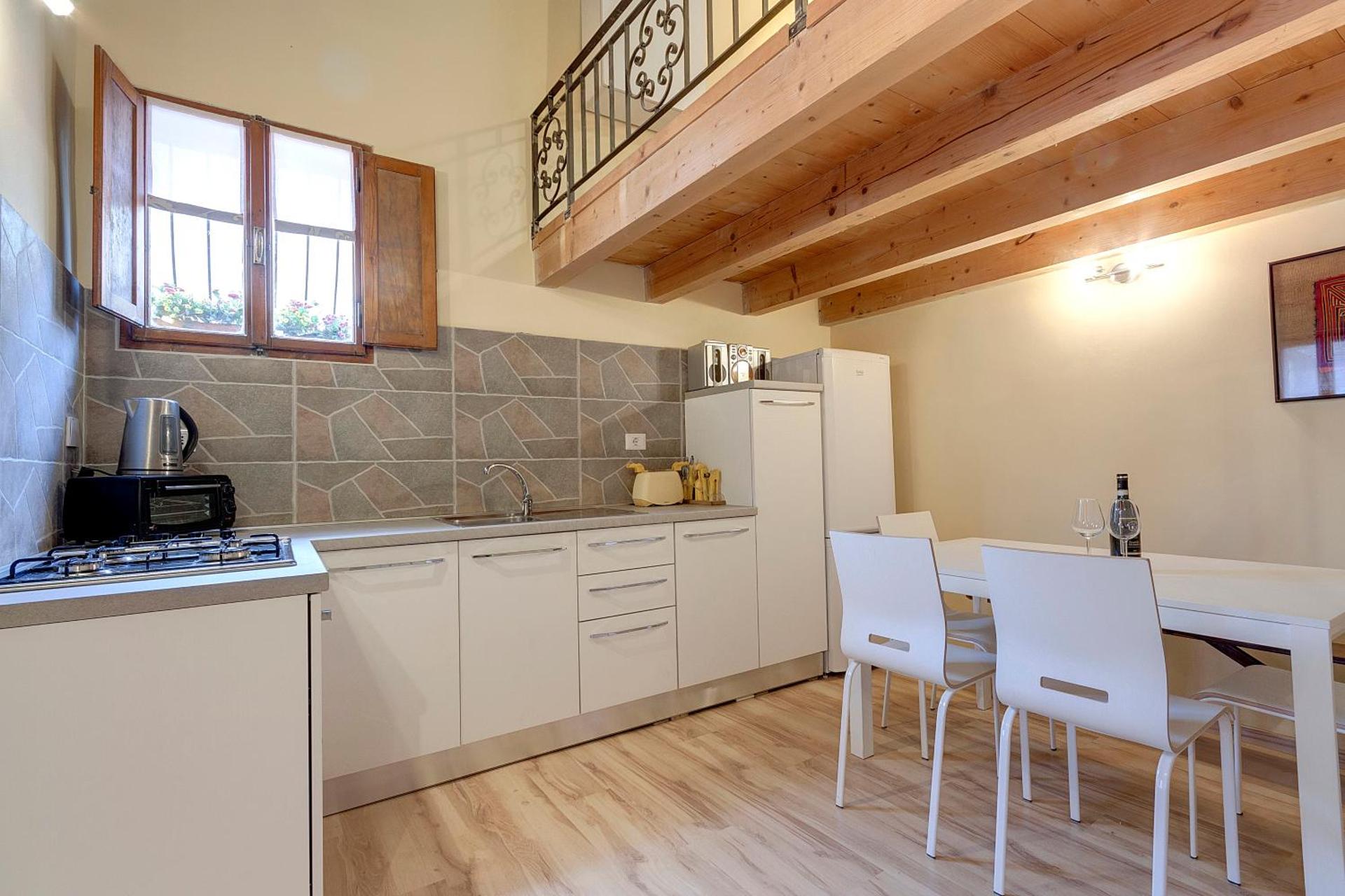 Residenza MONNA LISA