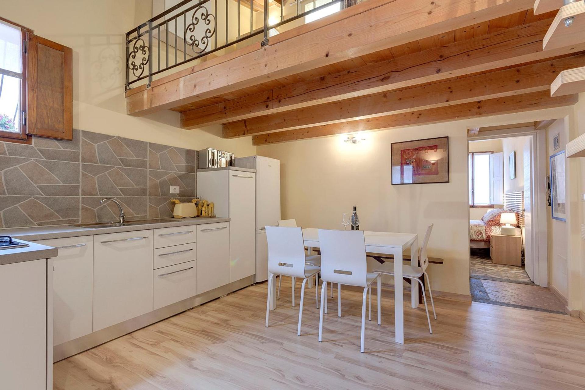 Residenza MONNA LISA