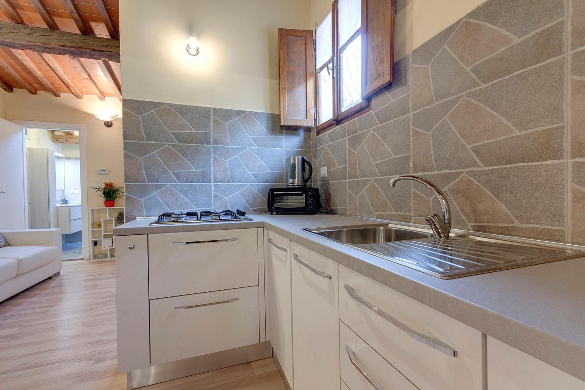 Residenza MONNA LISA