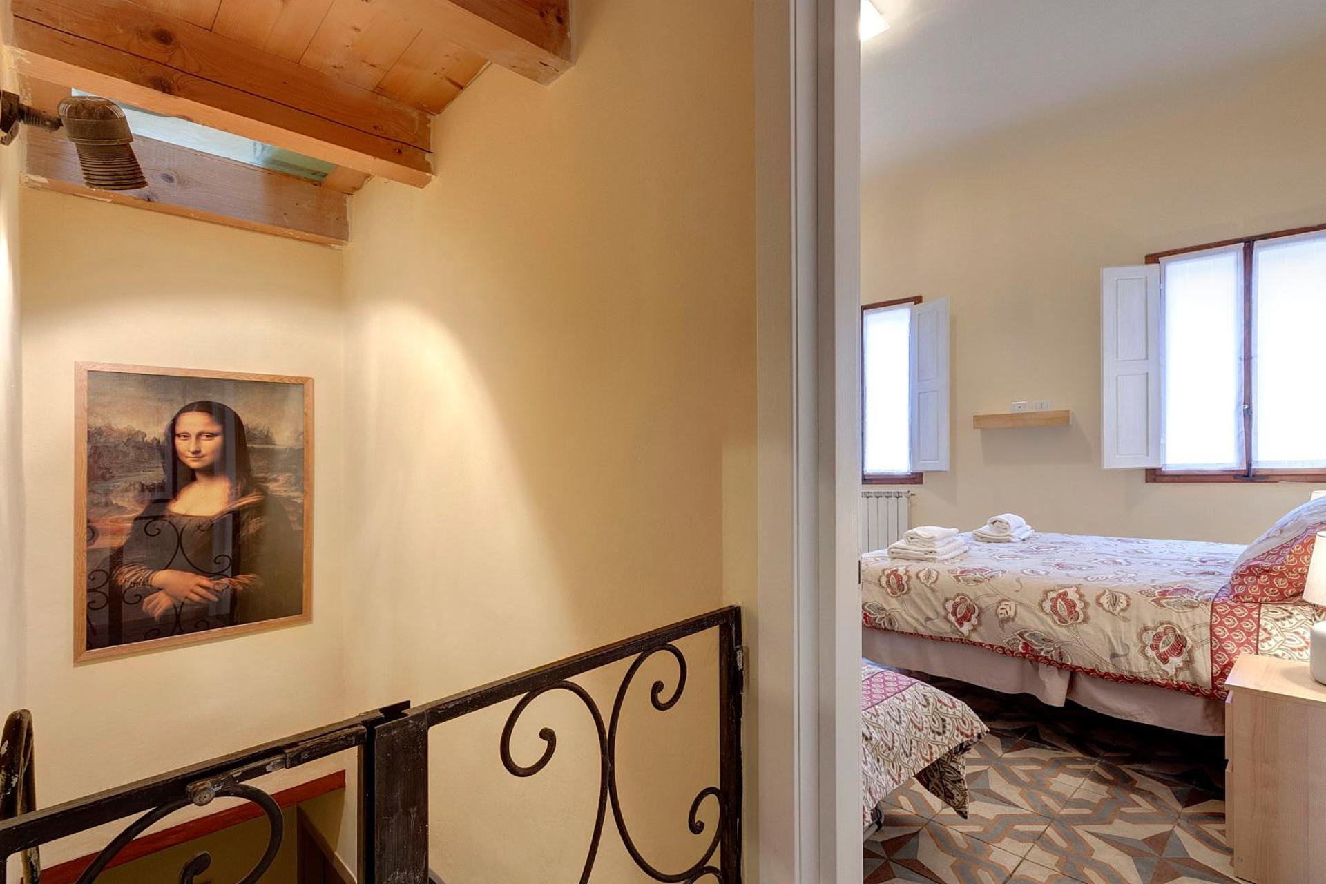 Residenza MONNA LISA