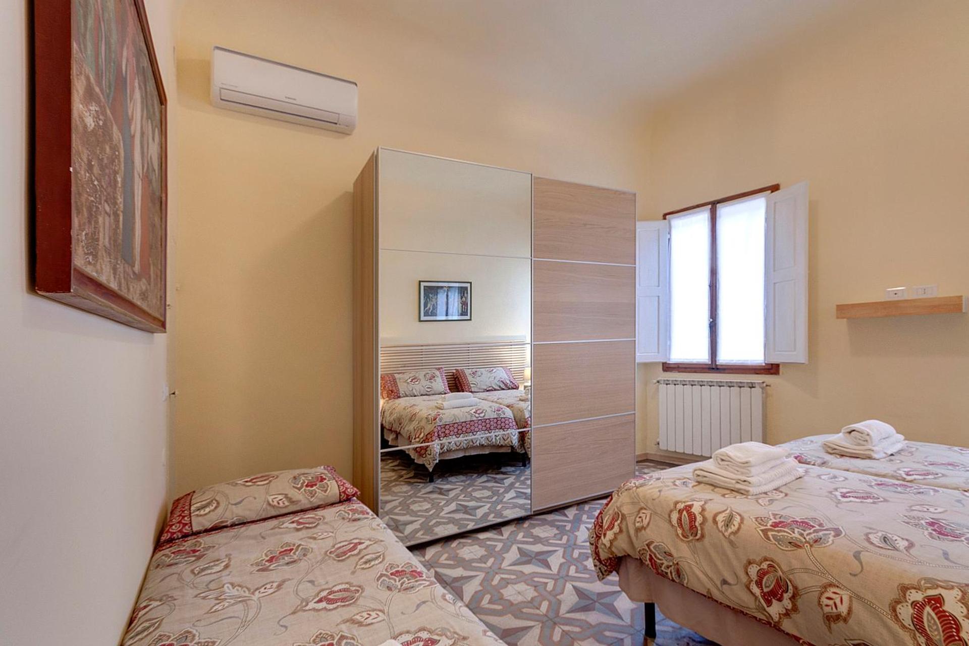 Residenza MONNA LISA