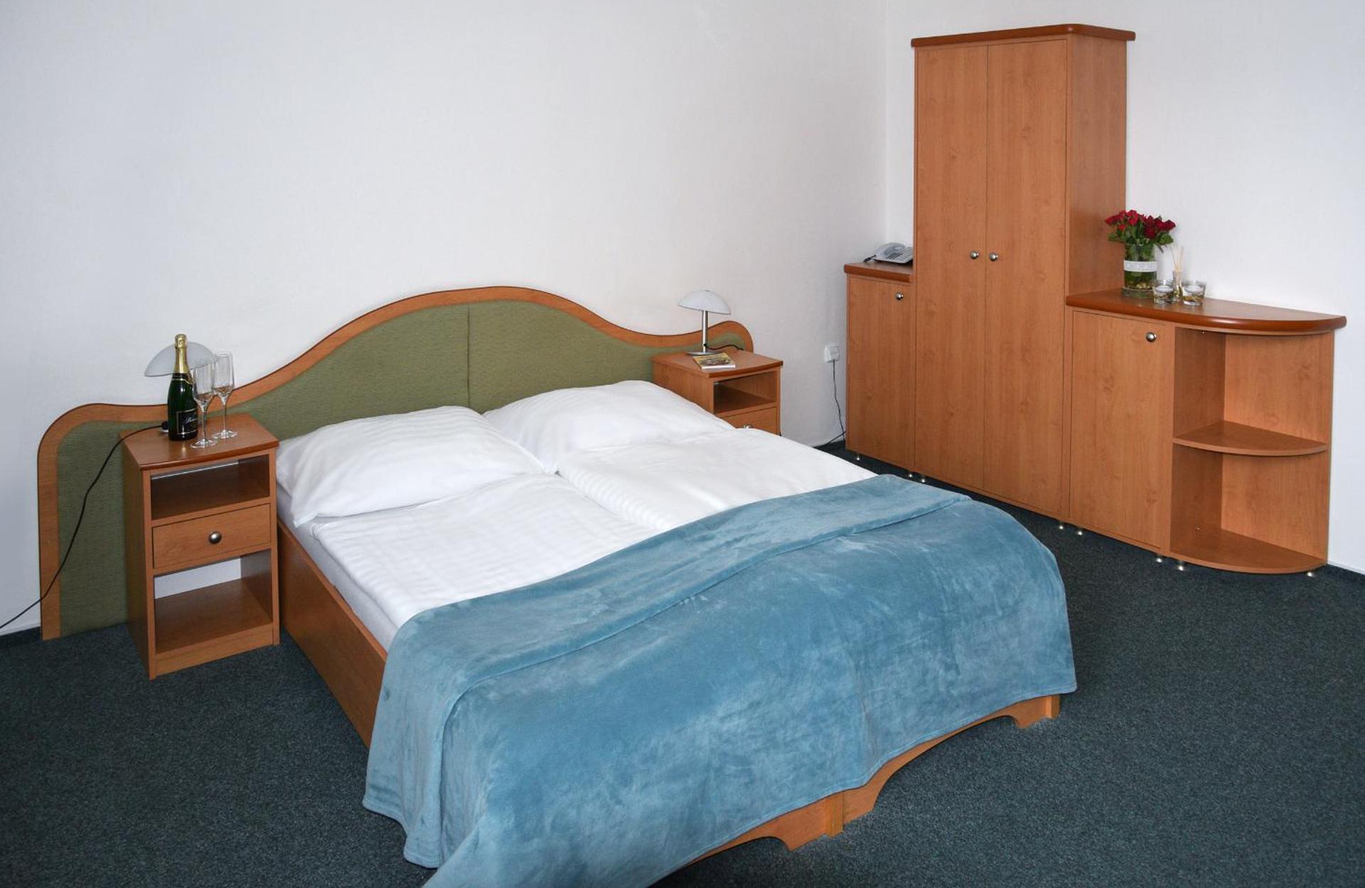 Hotel Jaškovská Krčma