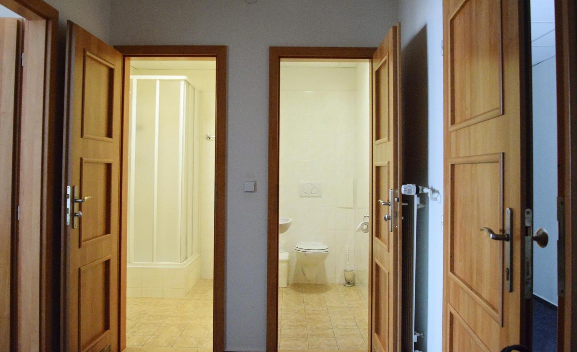 Hotel Jaškovská Krčma