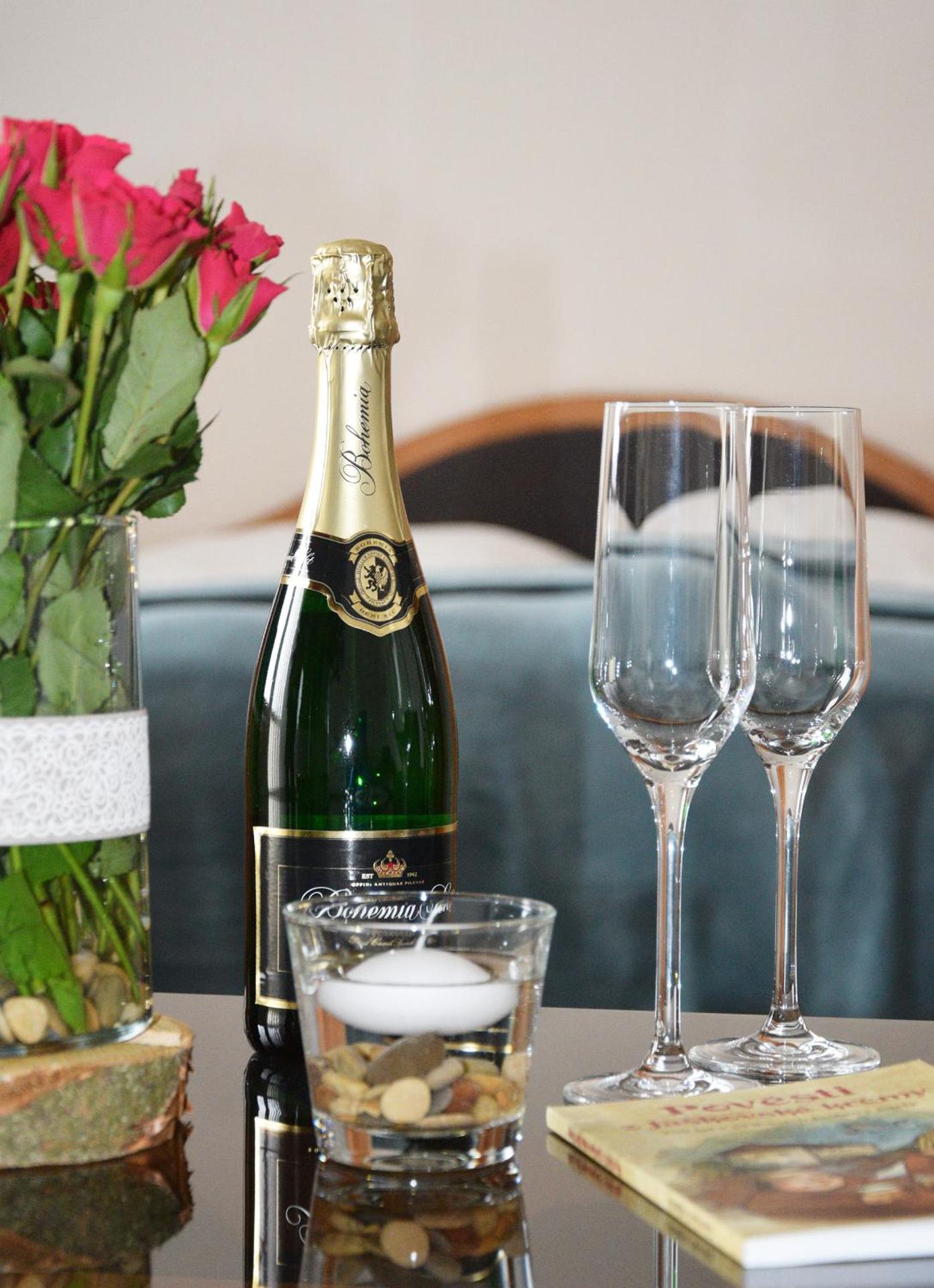 Hotel Jaškovská Krčma