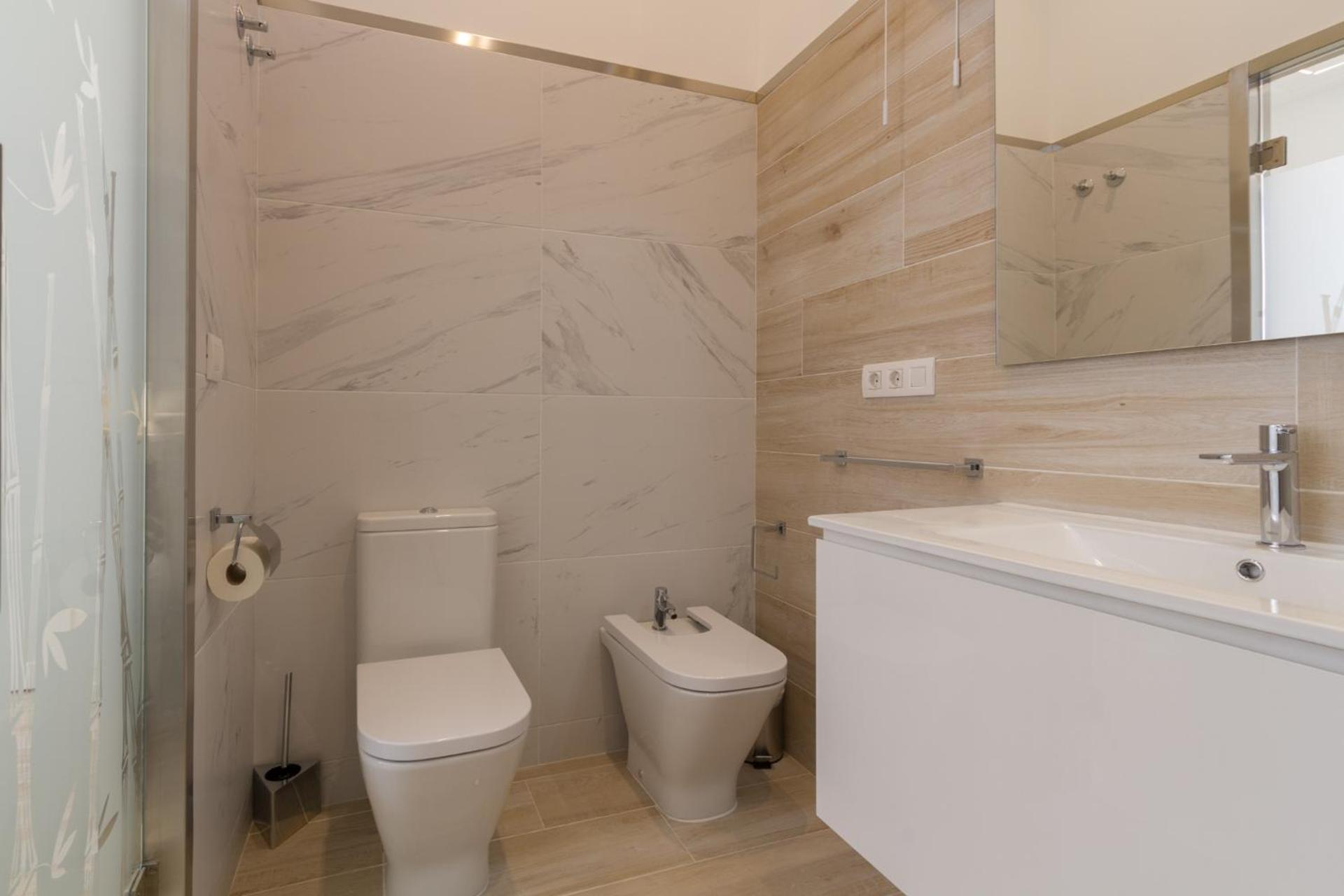 Iberflat Villa Los Pinos