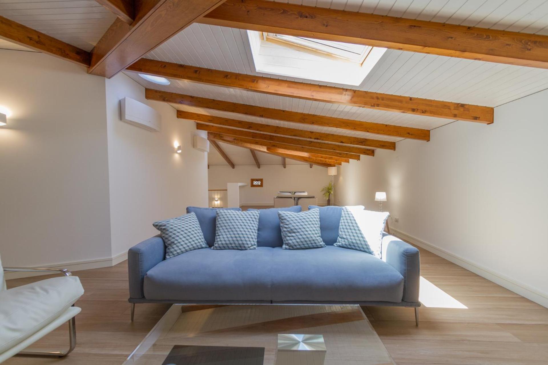 Iberflat Villa Los Pinos