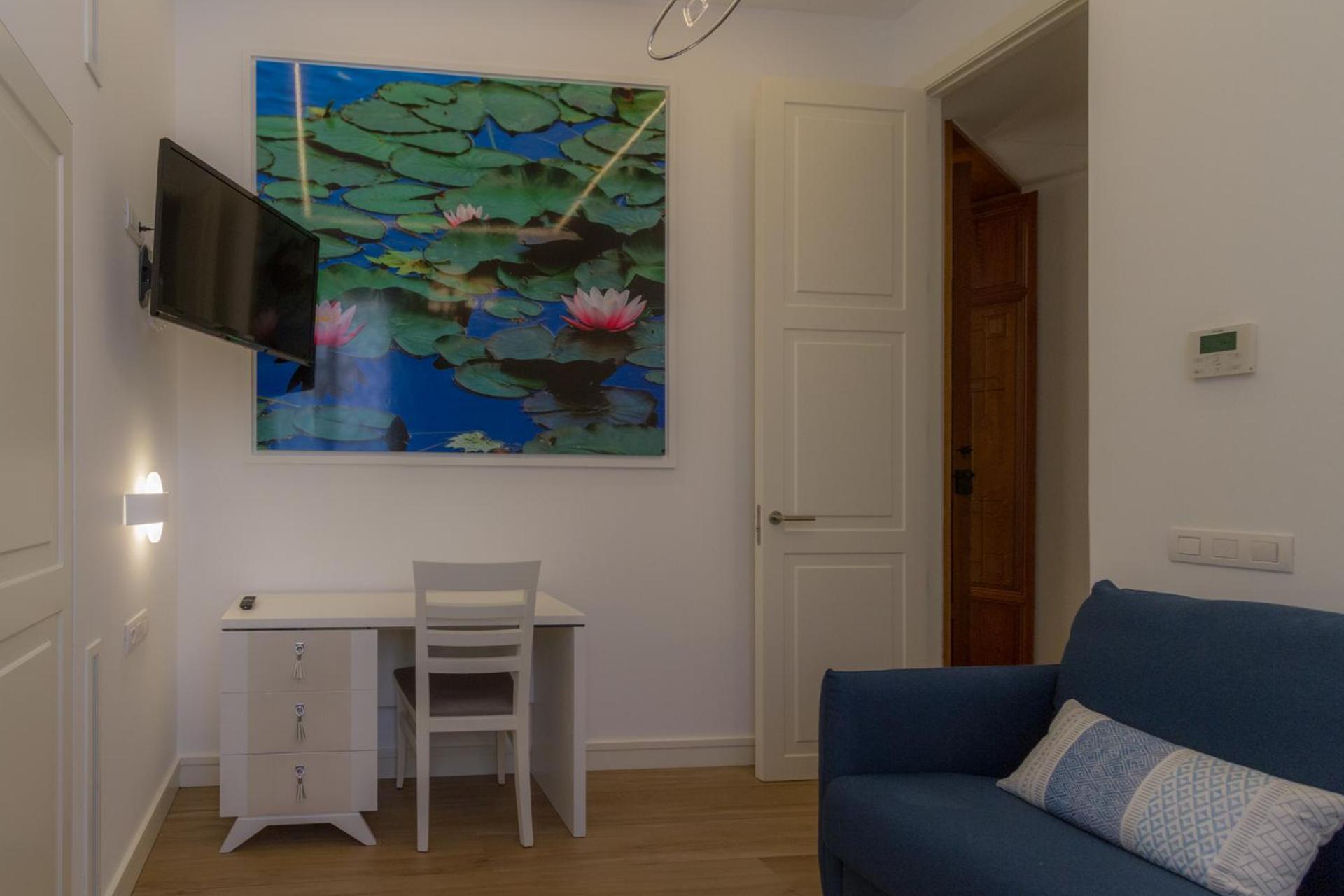 Iberflat Villa Los Pinos