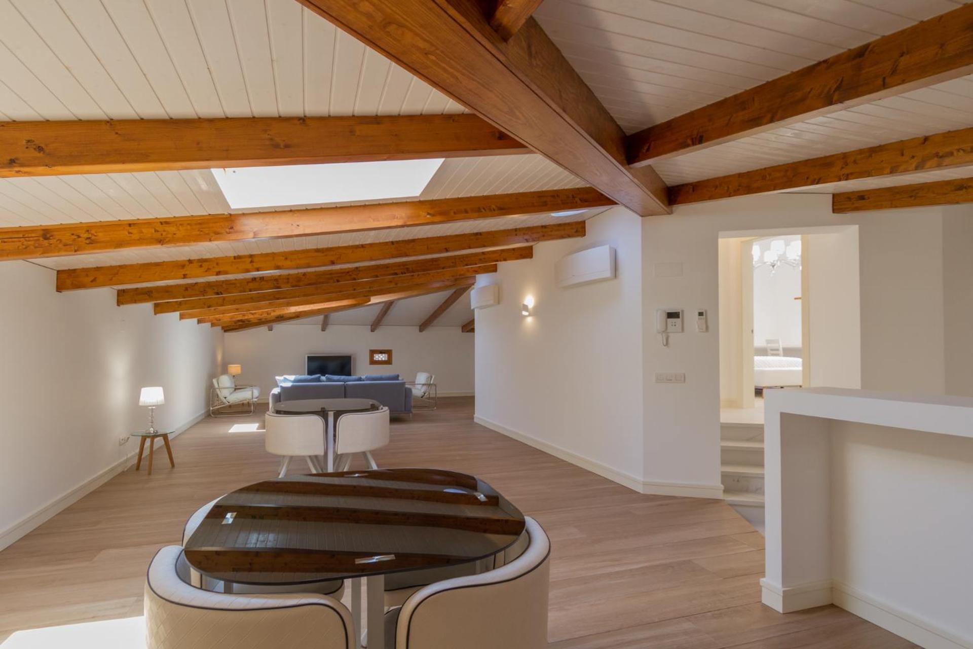 Iberflat Villa Los Pinos