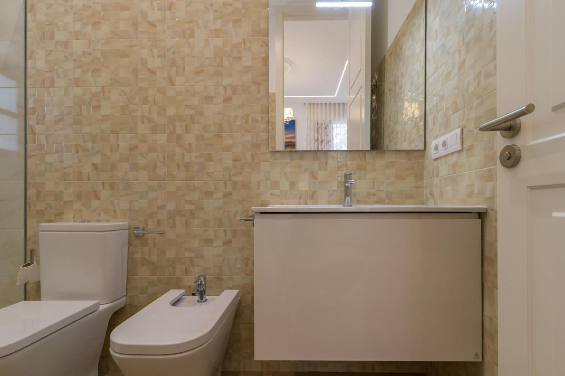 Iberflat Villa Los Pinos