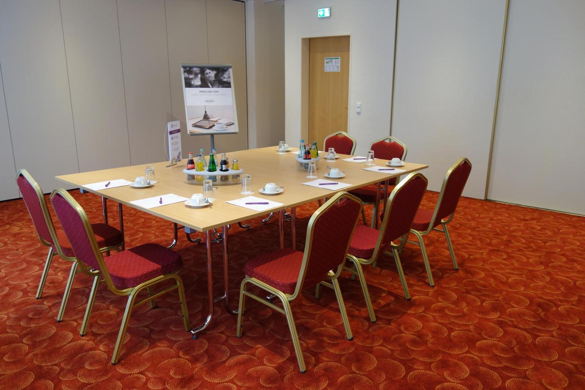 Banquet/Function facilities