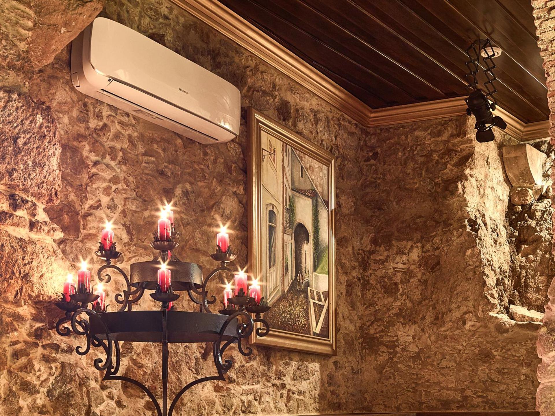 Solar Antigo Luxury Coimbra