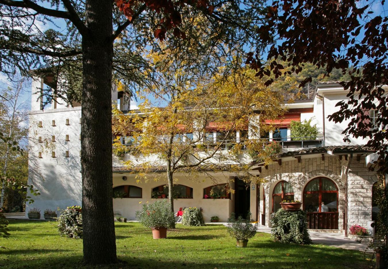 Hotel La Ginestra