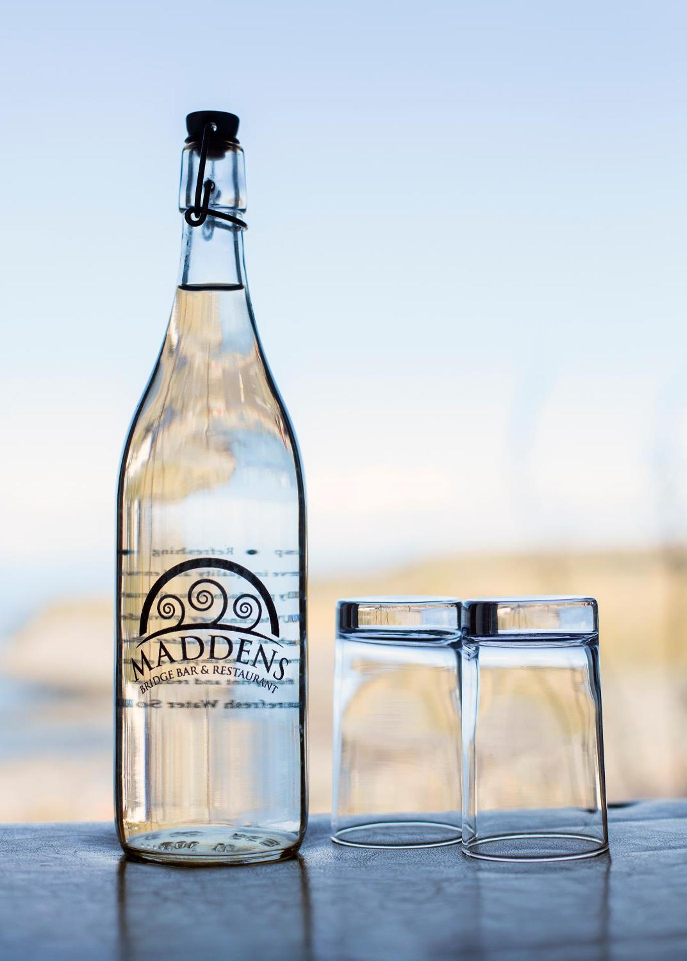 Maddens Bridge Bar & Guesthouse