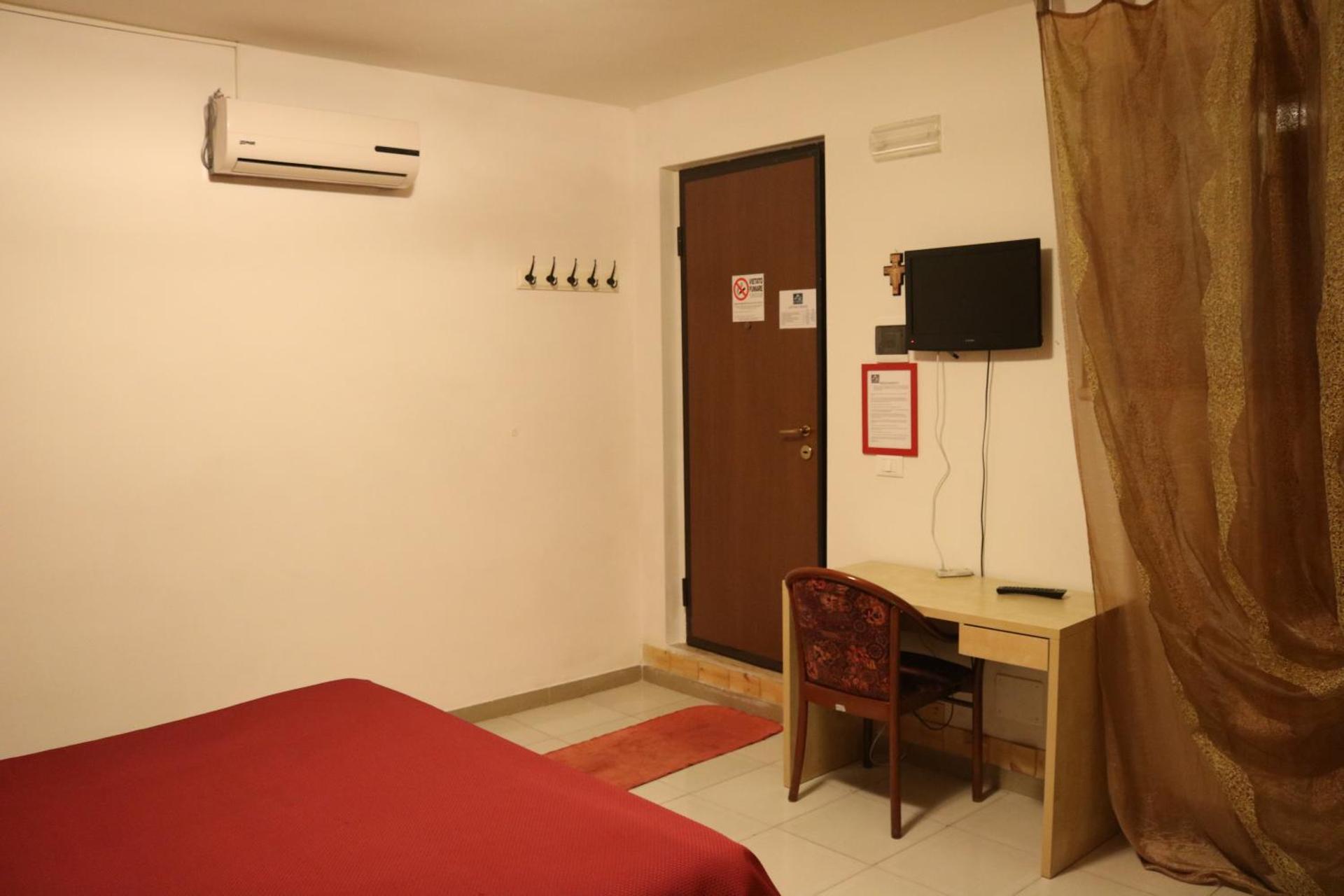 Le Sirene Bed and Breakfast