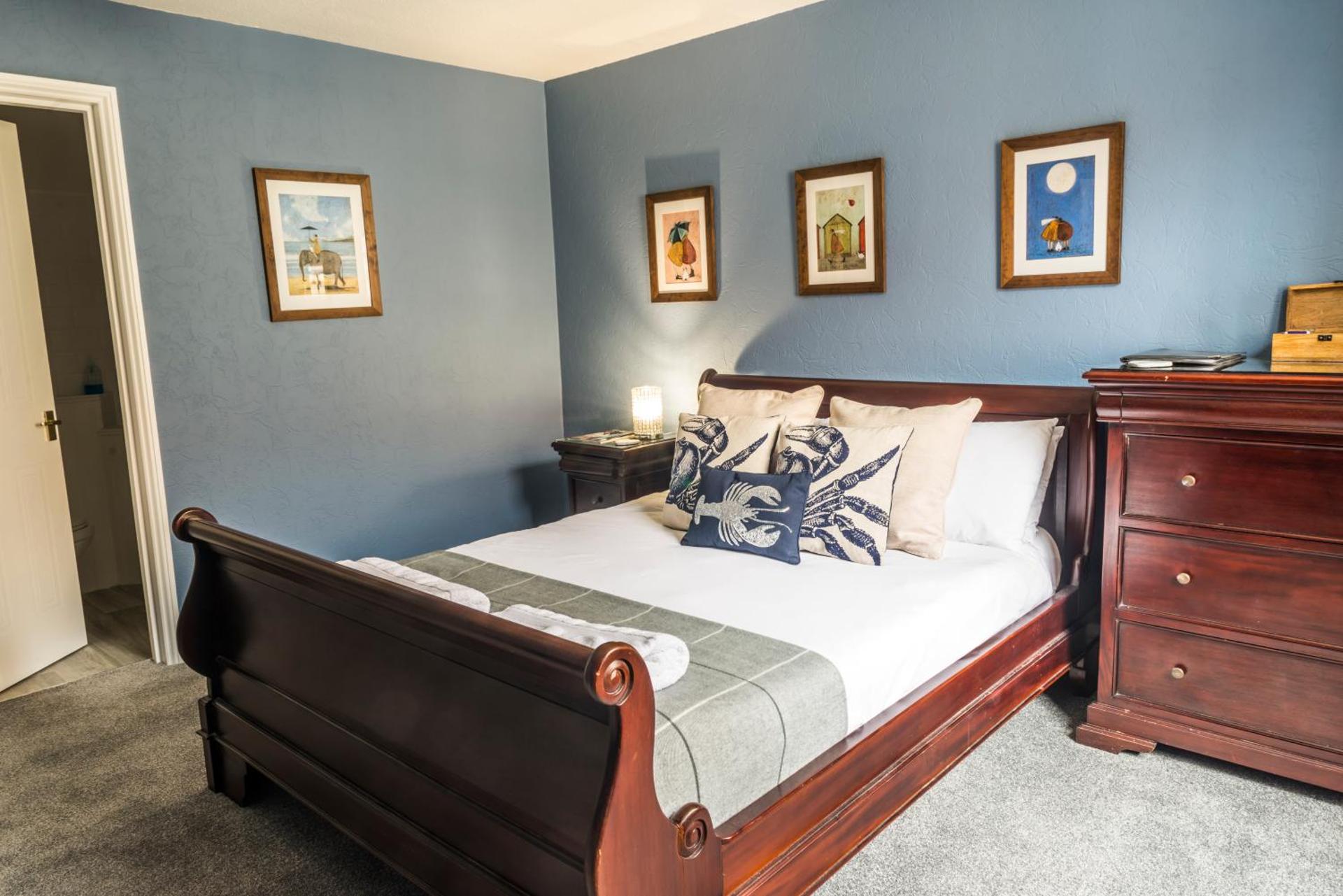 The Wellington Pub Cromer