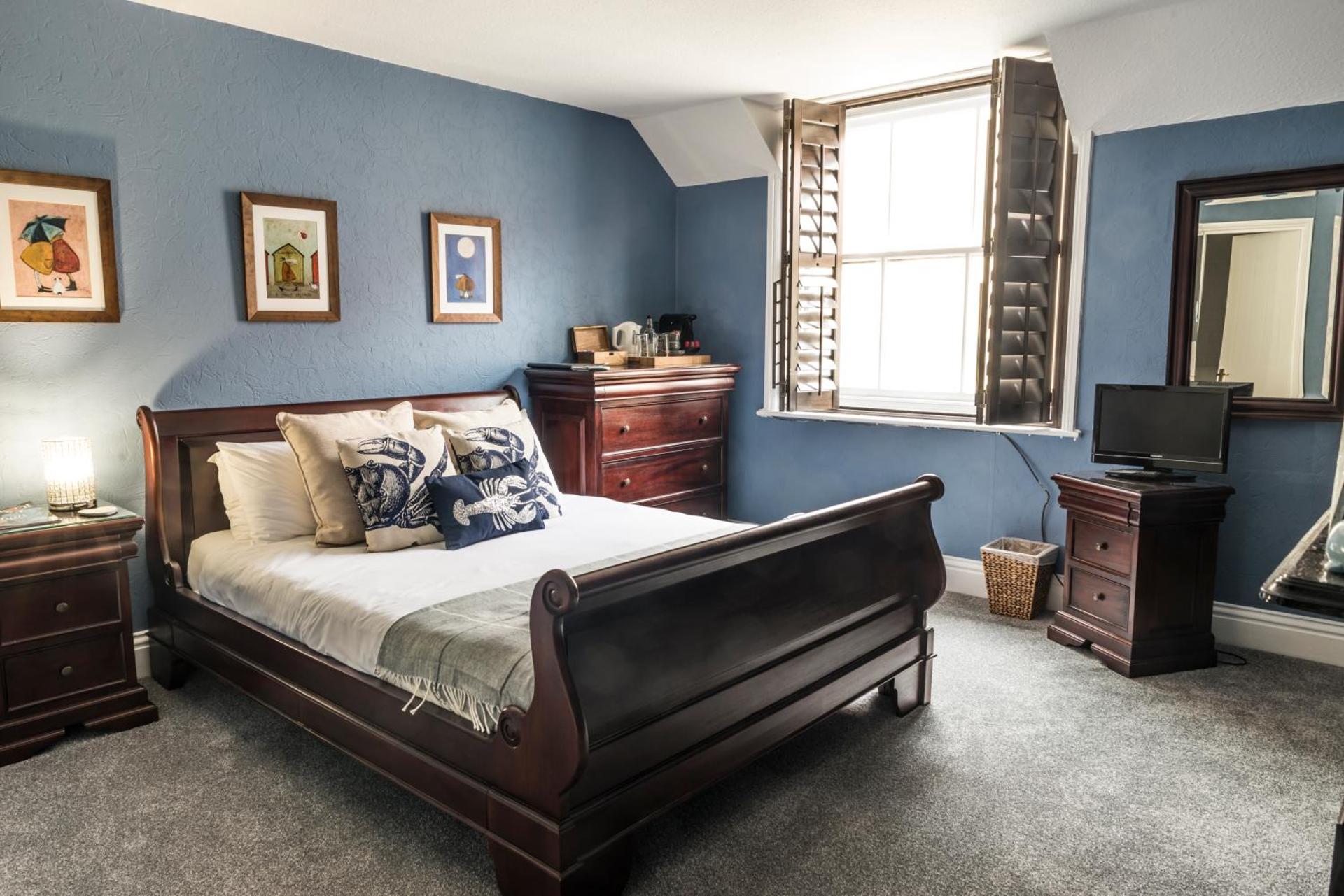 The Wellington Pub Cromer