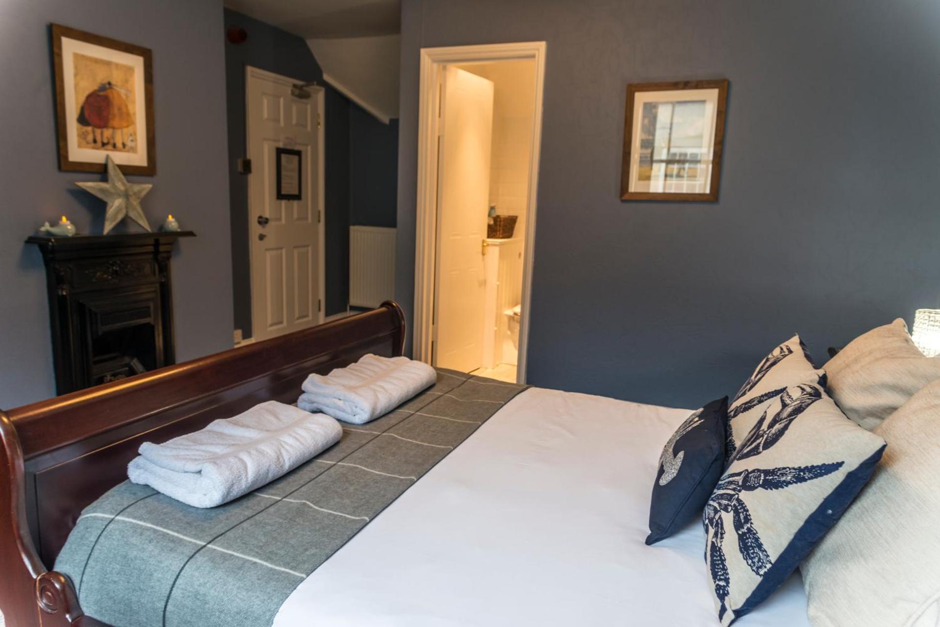 The Wellington Pub Cromer