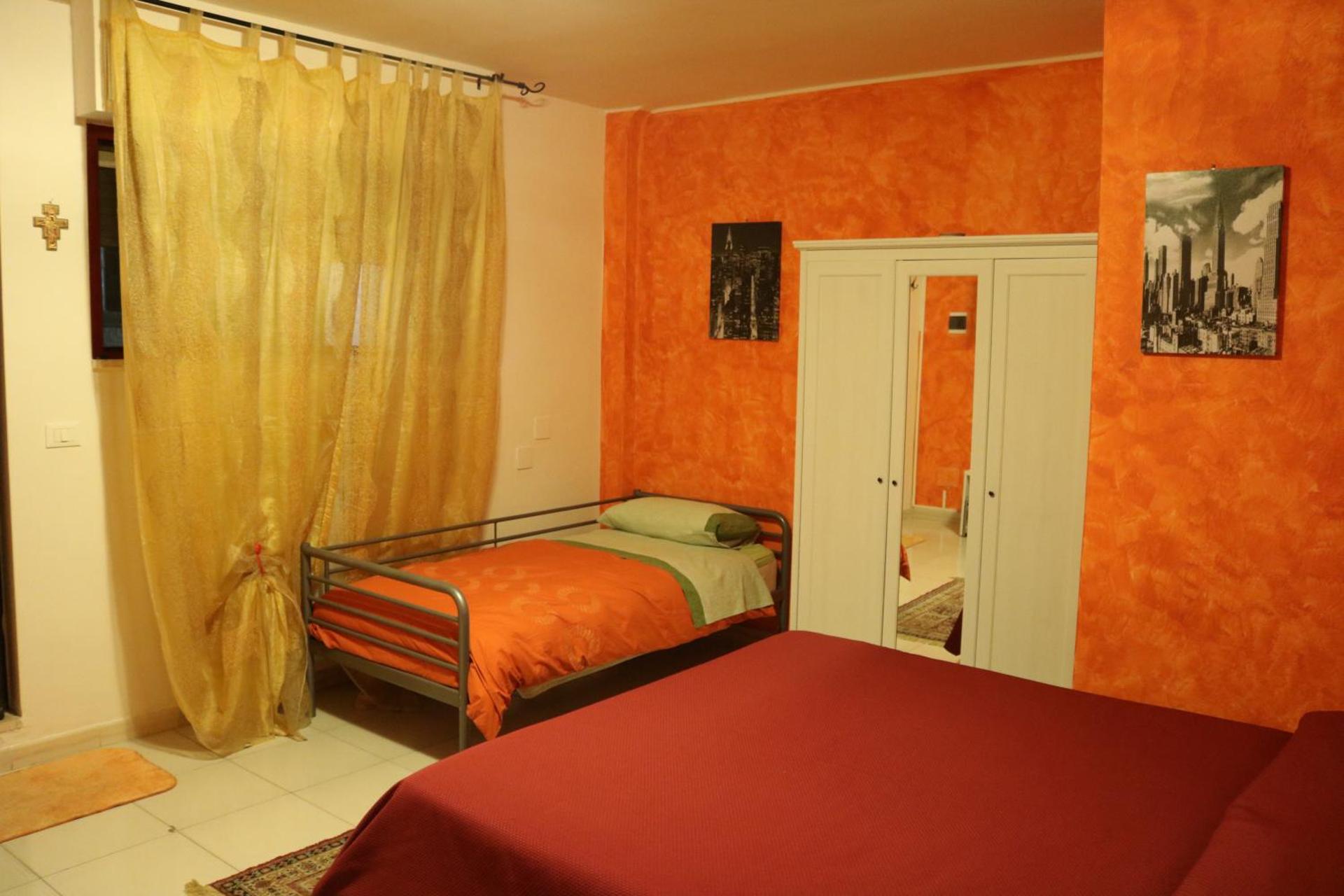 Le Sirene Bed and Breakfast