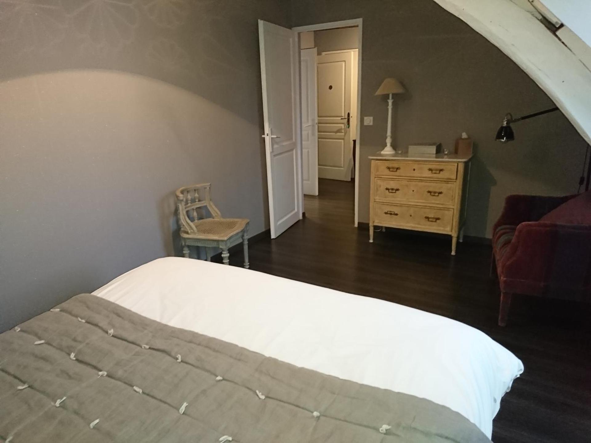 Côté Jardin - Chambres d'hôtes