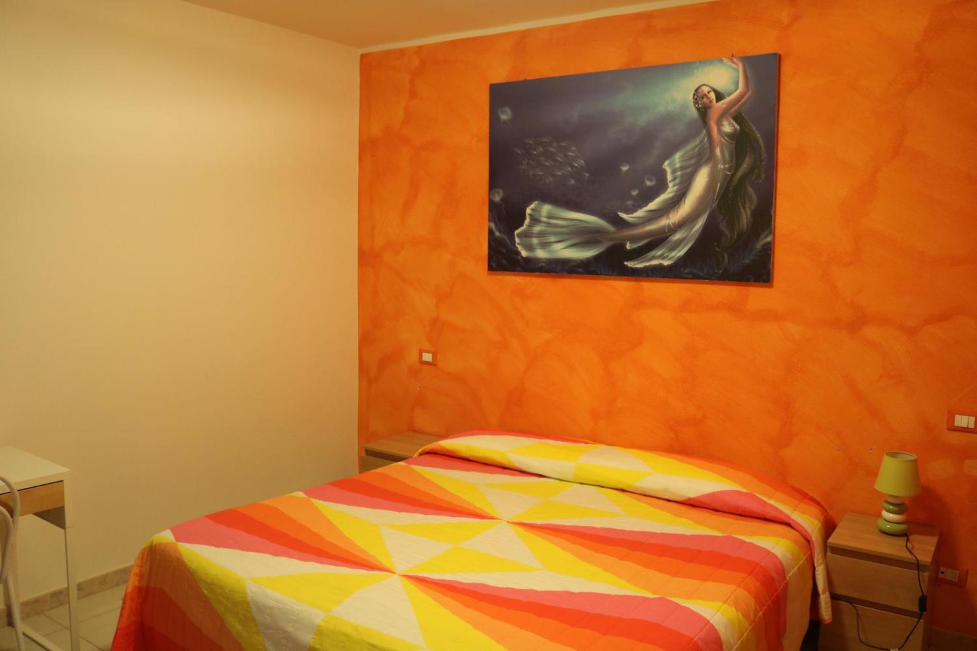 Le Sirene Bed and Breakfast