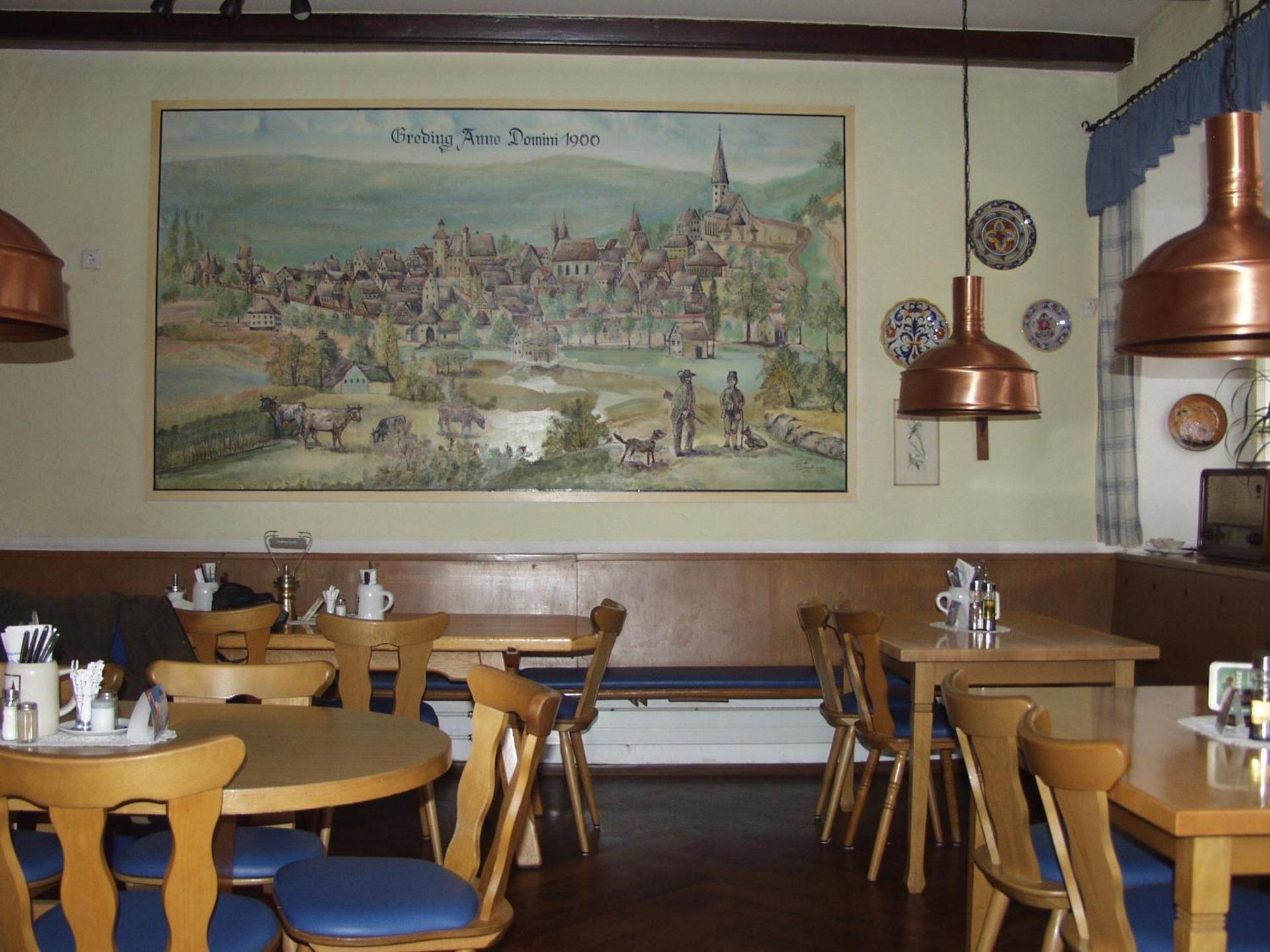 Gasthof zum Bayerischen