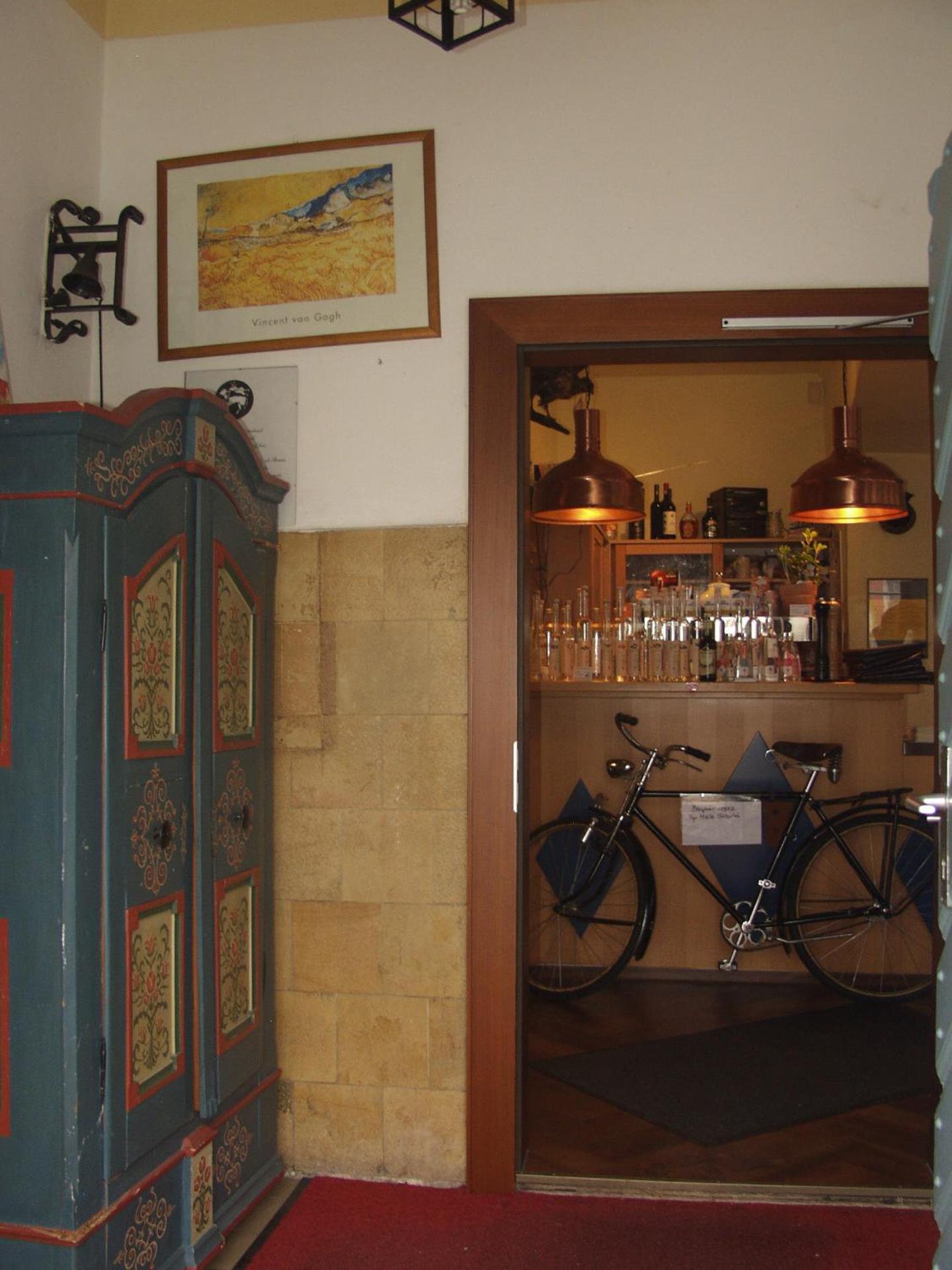 Gasthof zum Bayerischen