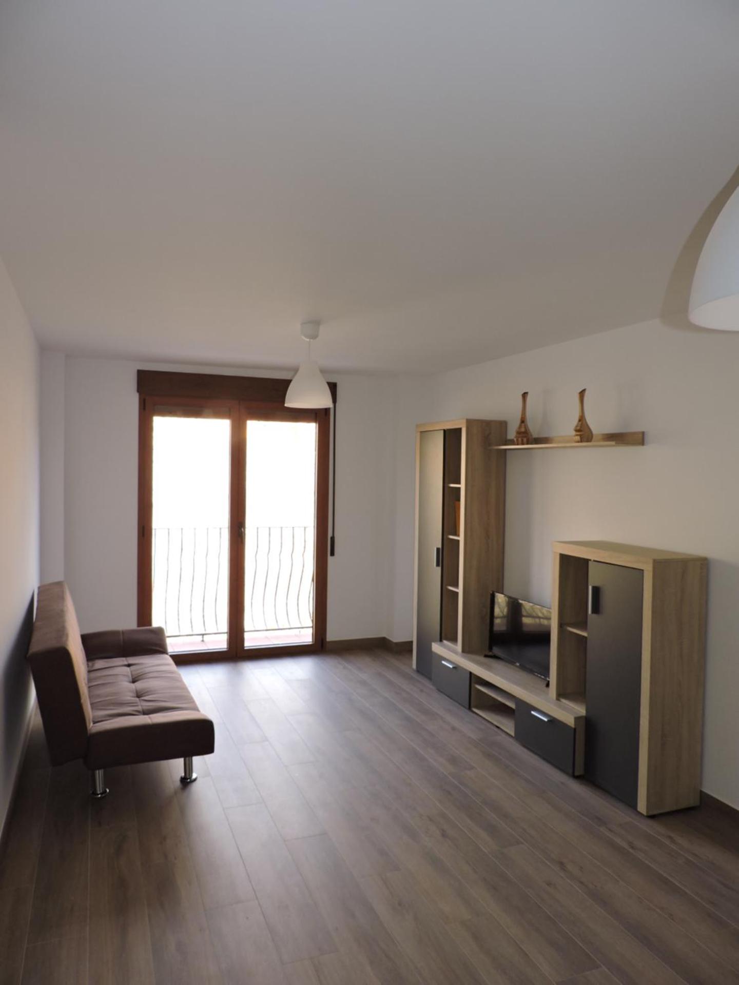 El Tranco Apartamentos