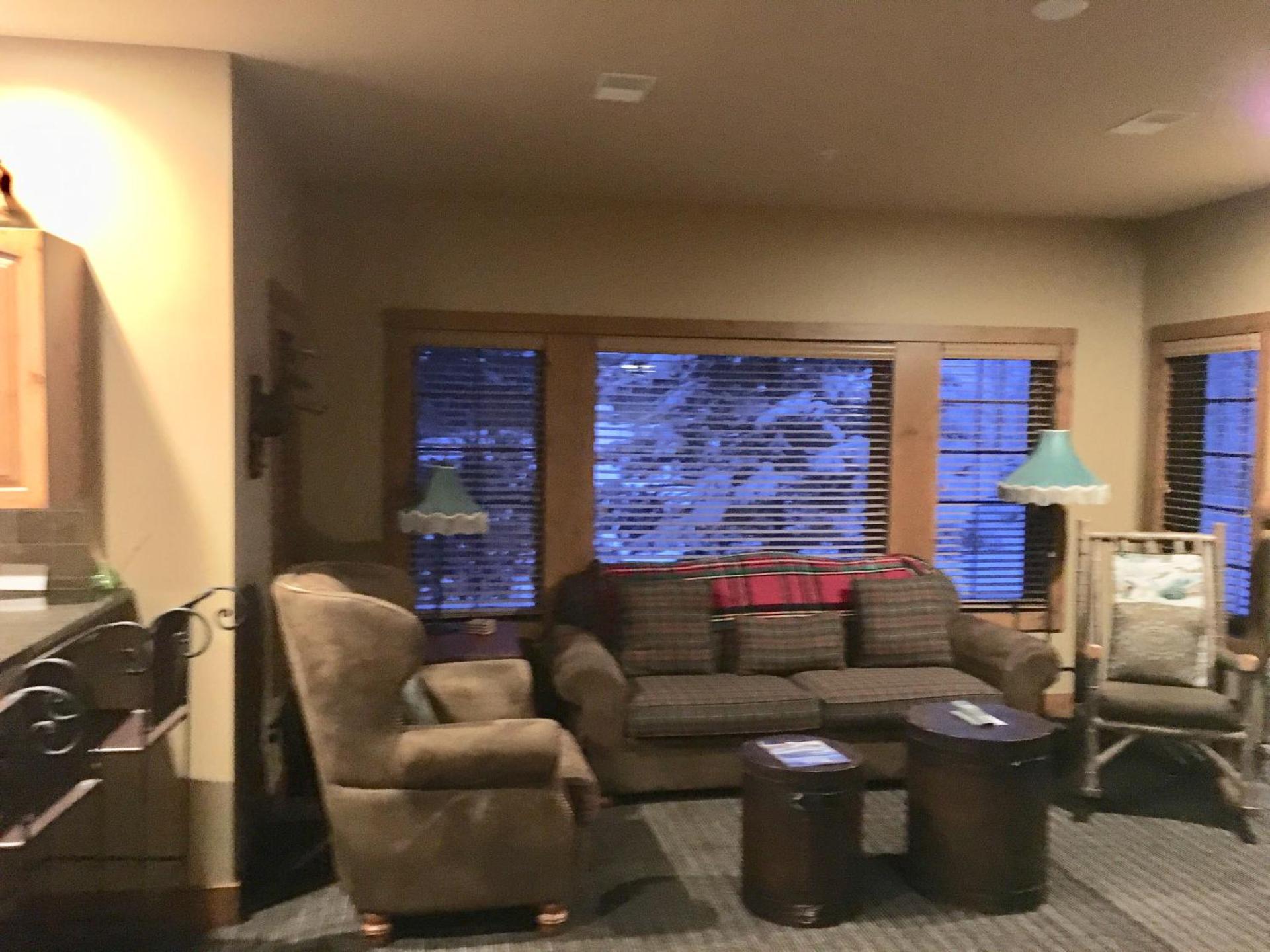 Boyne Mountain Creekside Condo