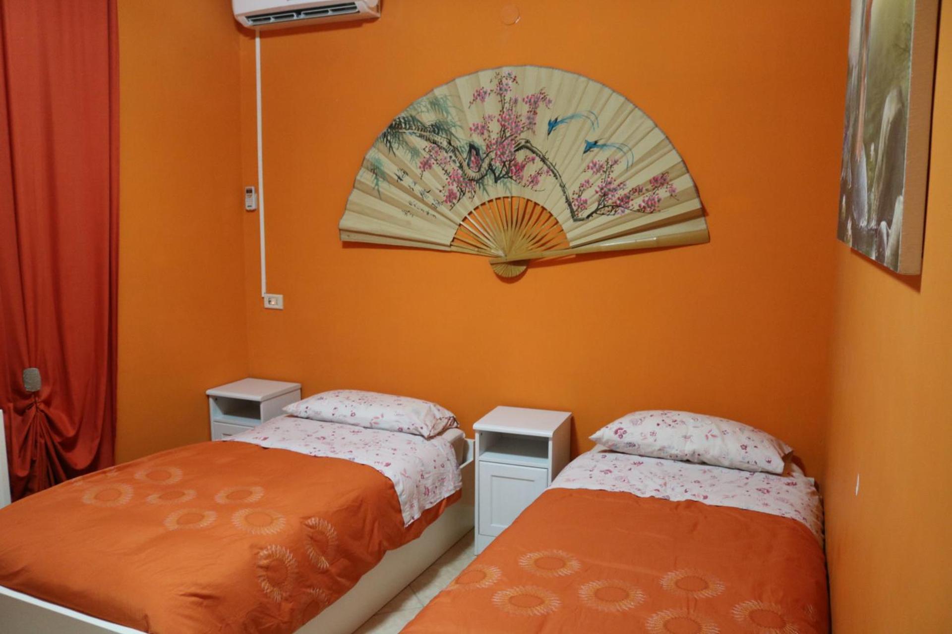 Family Two-Bedroom Suite