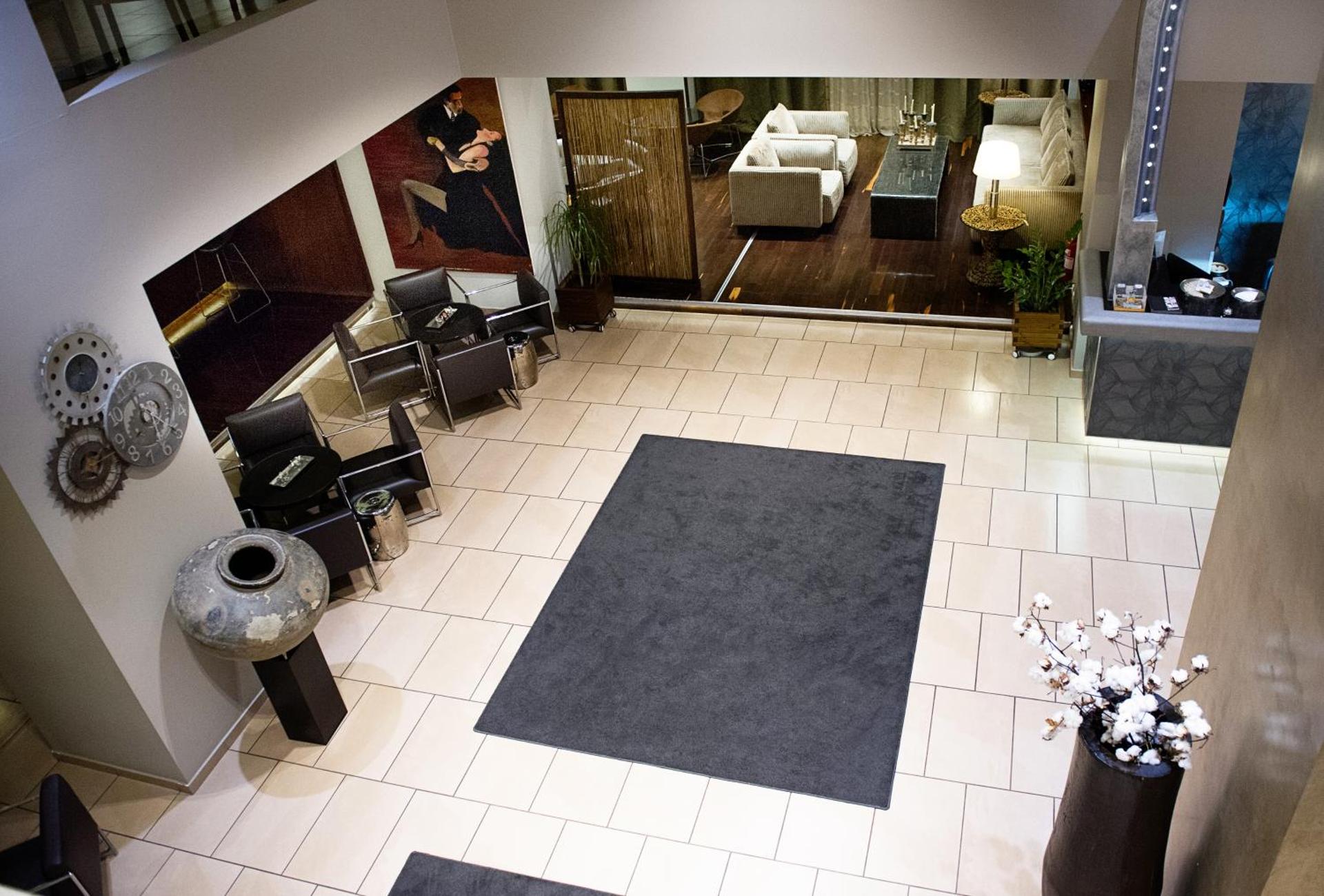 Agrinio Imperial Hotel