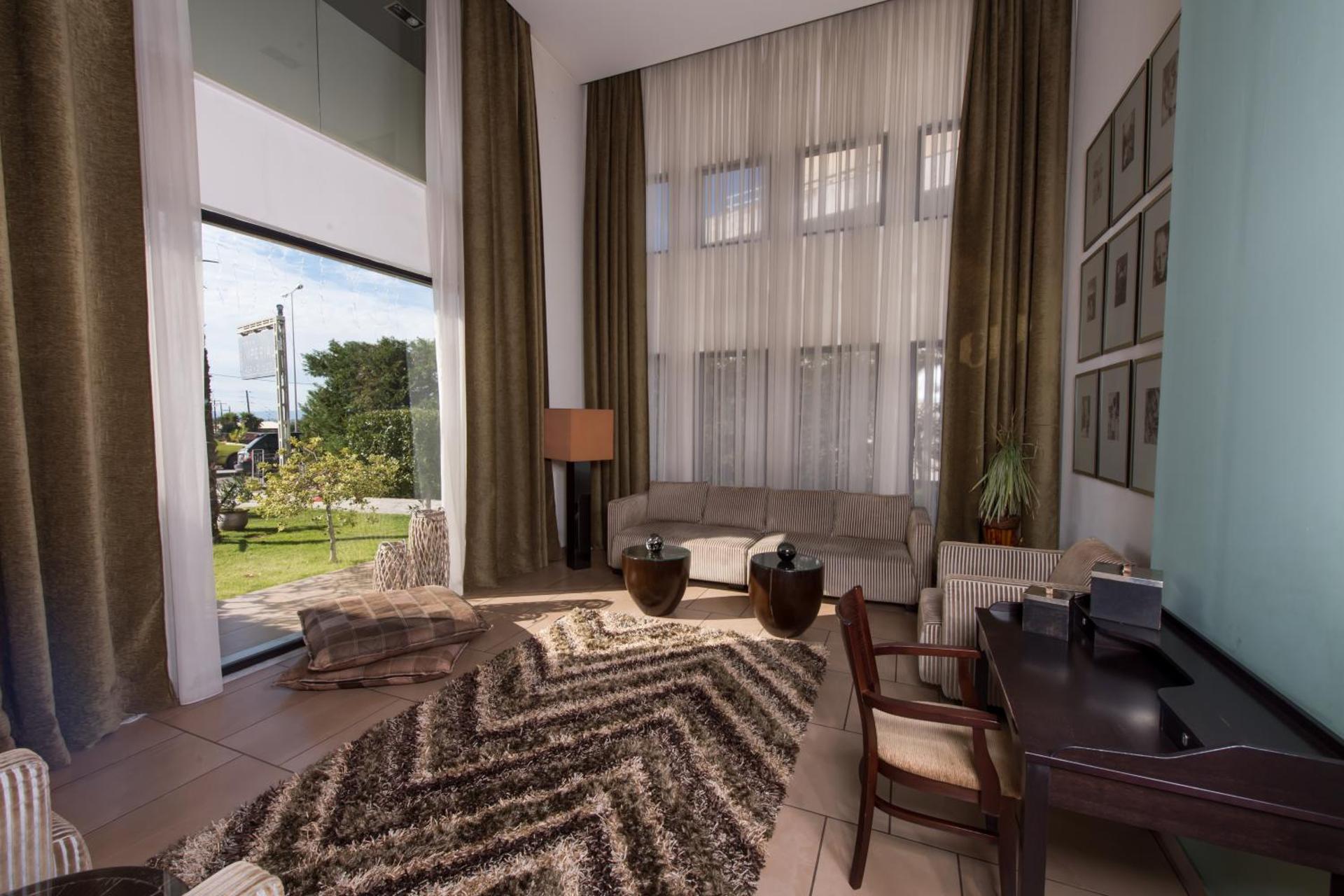 Agrinio Imperial Hotel