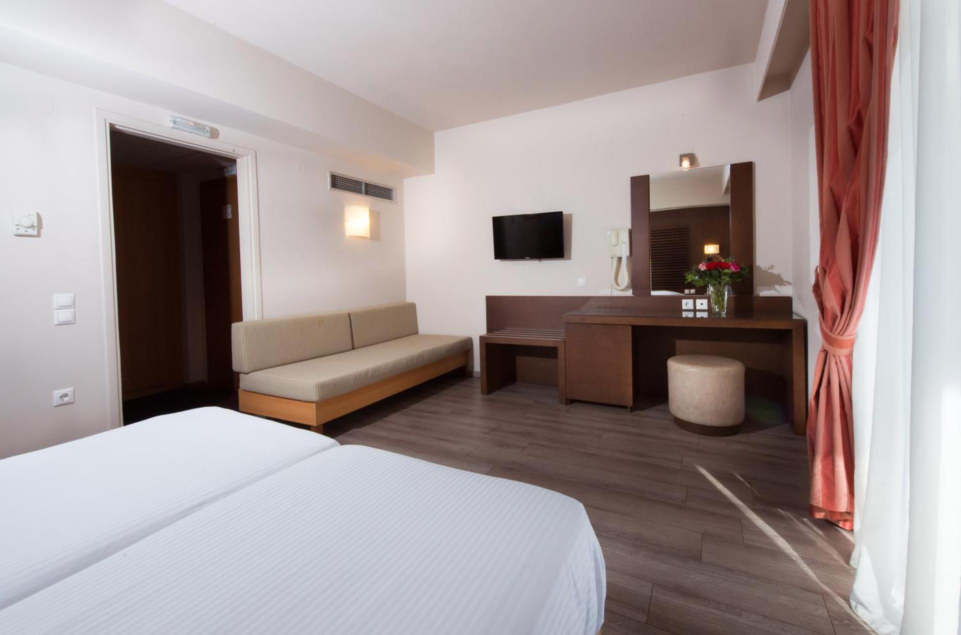 Agrinio Imperial Hotel