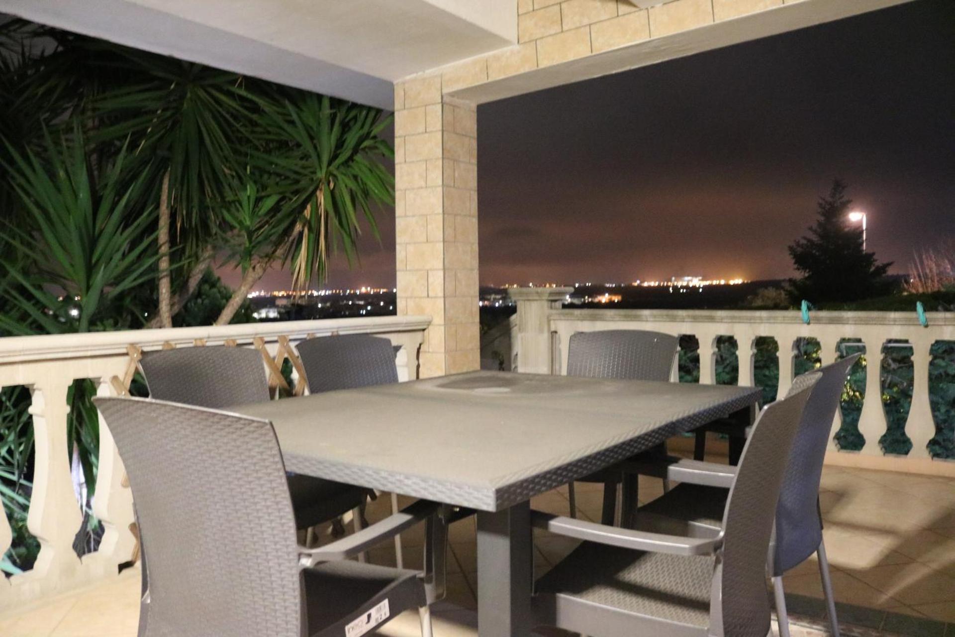 Le Sirene Bed and Breakfast