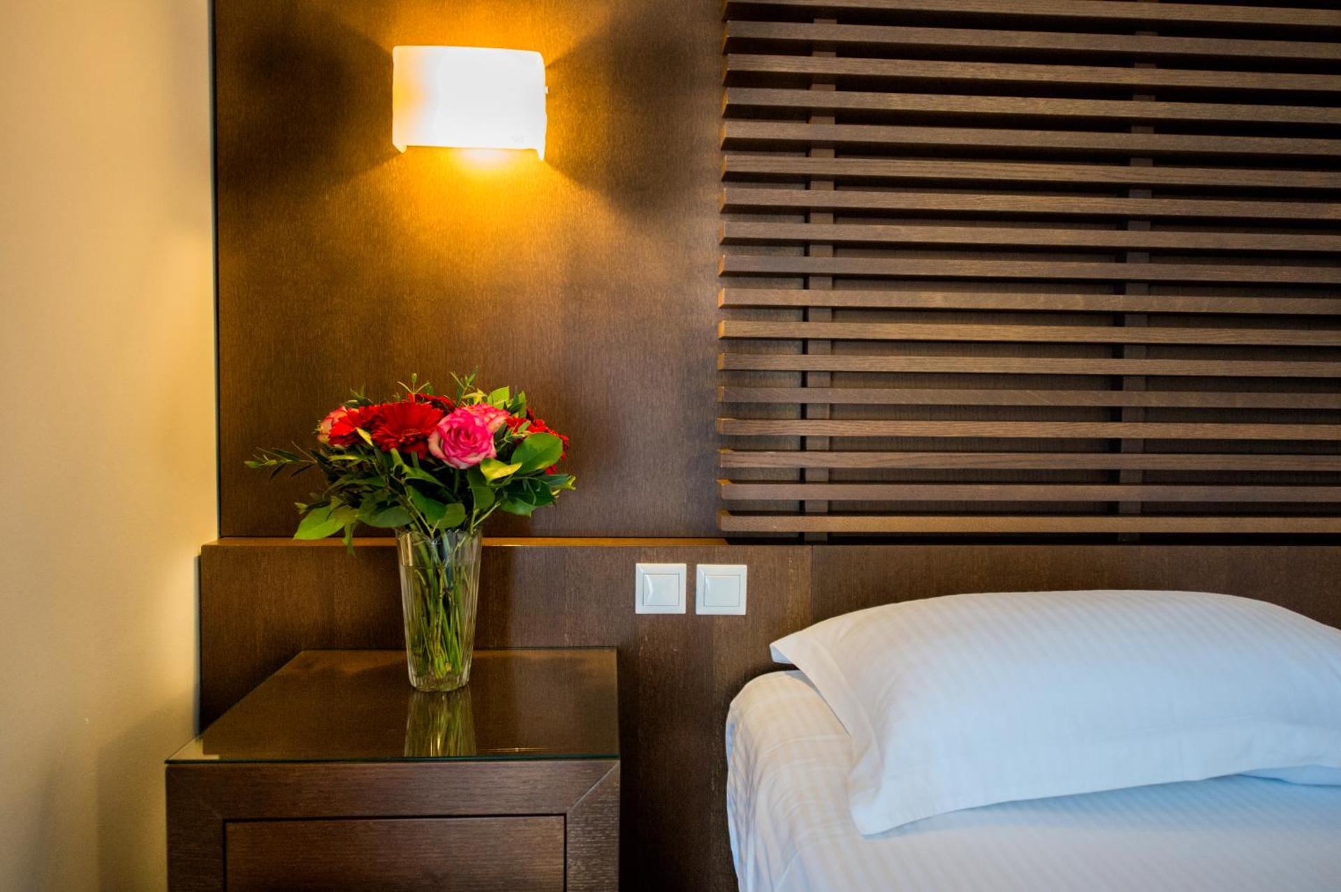 Agrinio Imperial Hotel