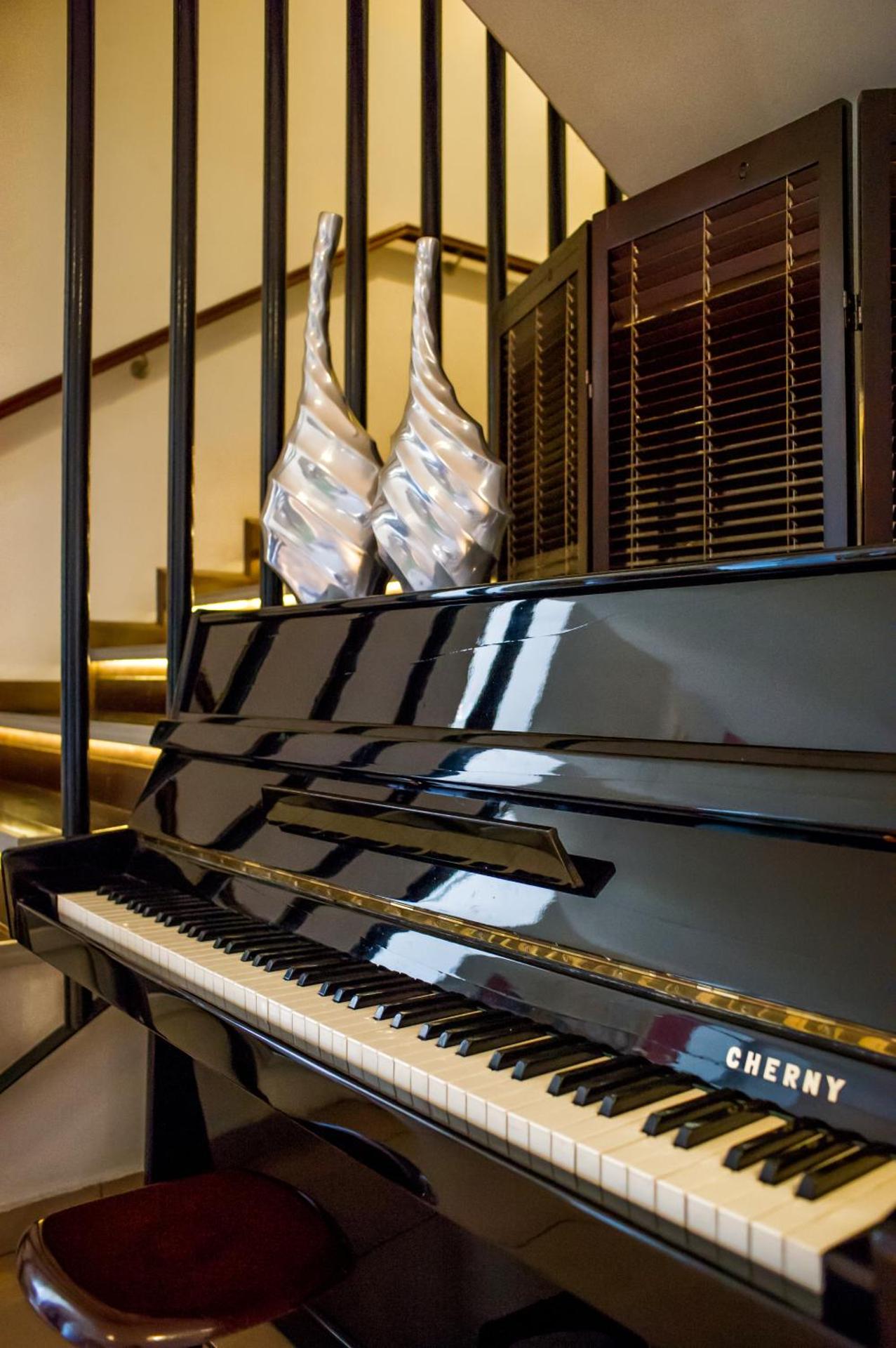 Agrinio Imperial Hotel