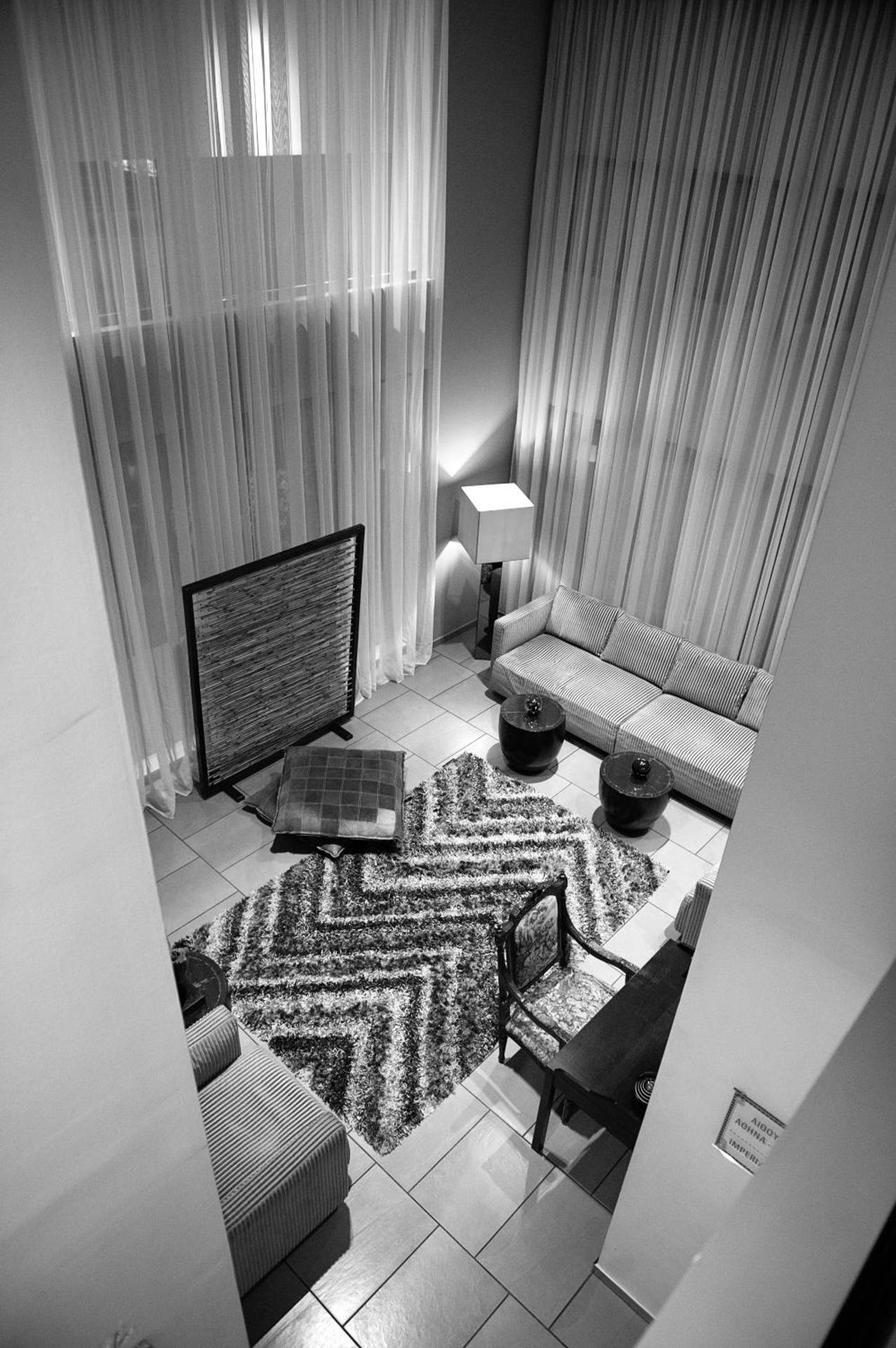 Agrinio Imperial Hotel