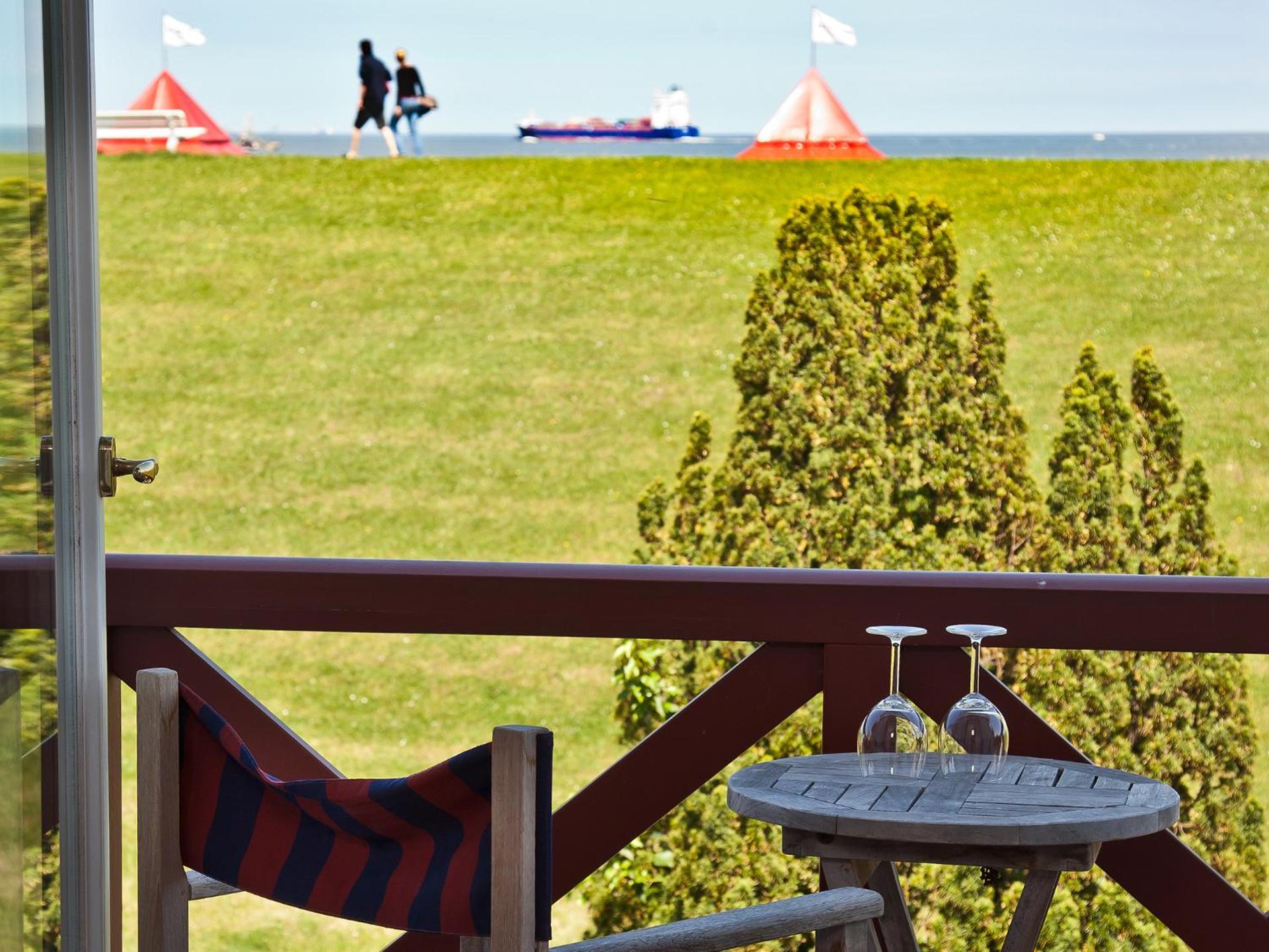 View (from property/room)