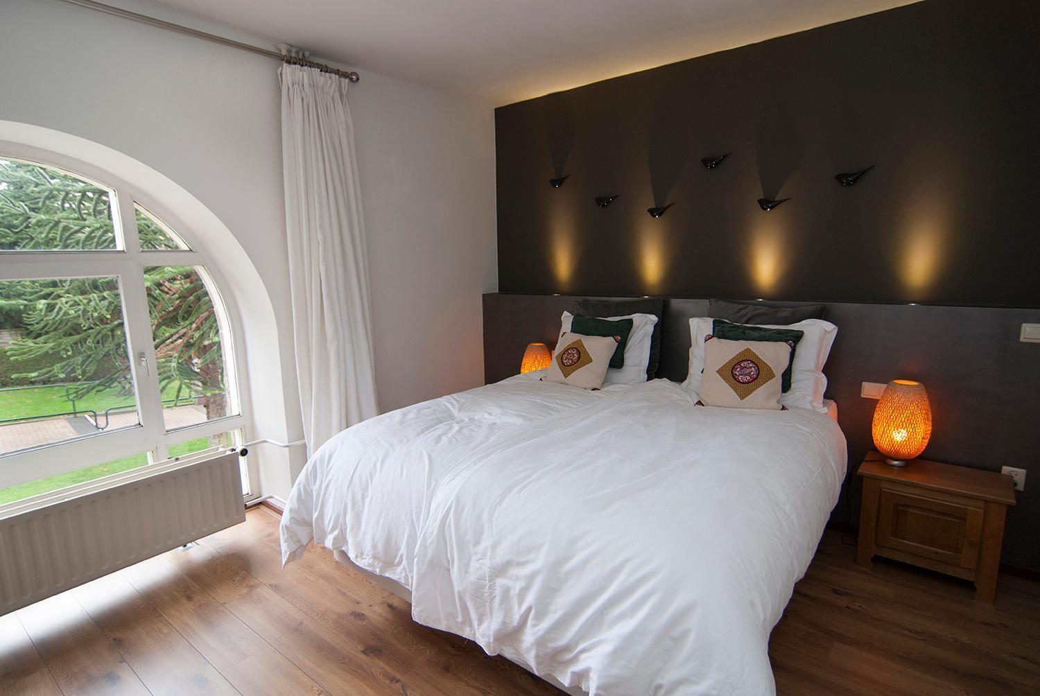 B&B In de zevende hemel