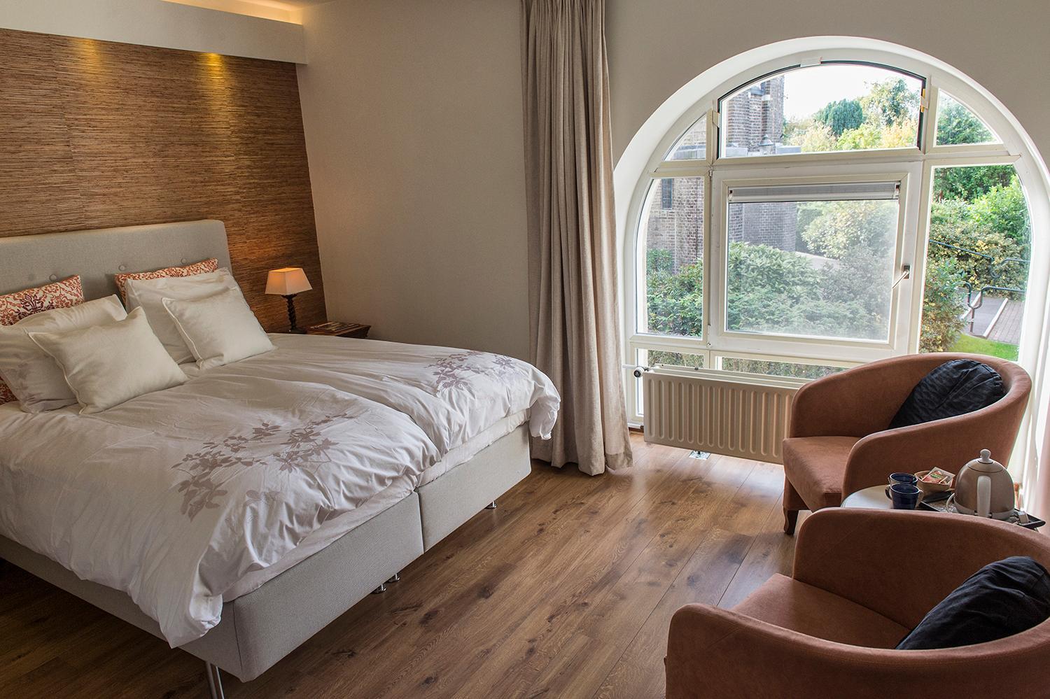 B&B In de zevende hemel