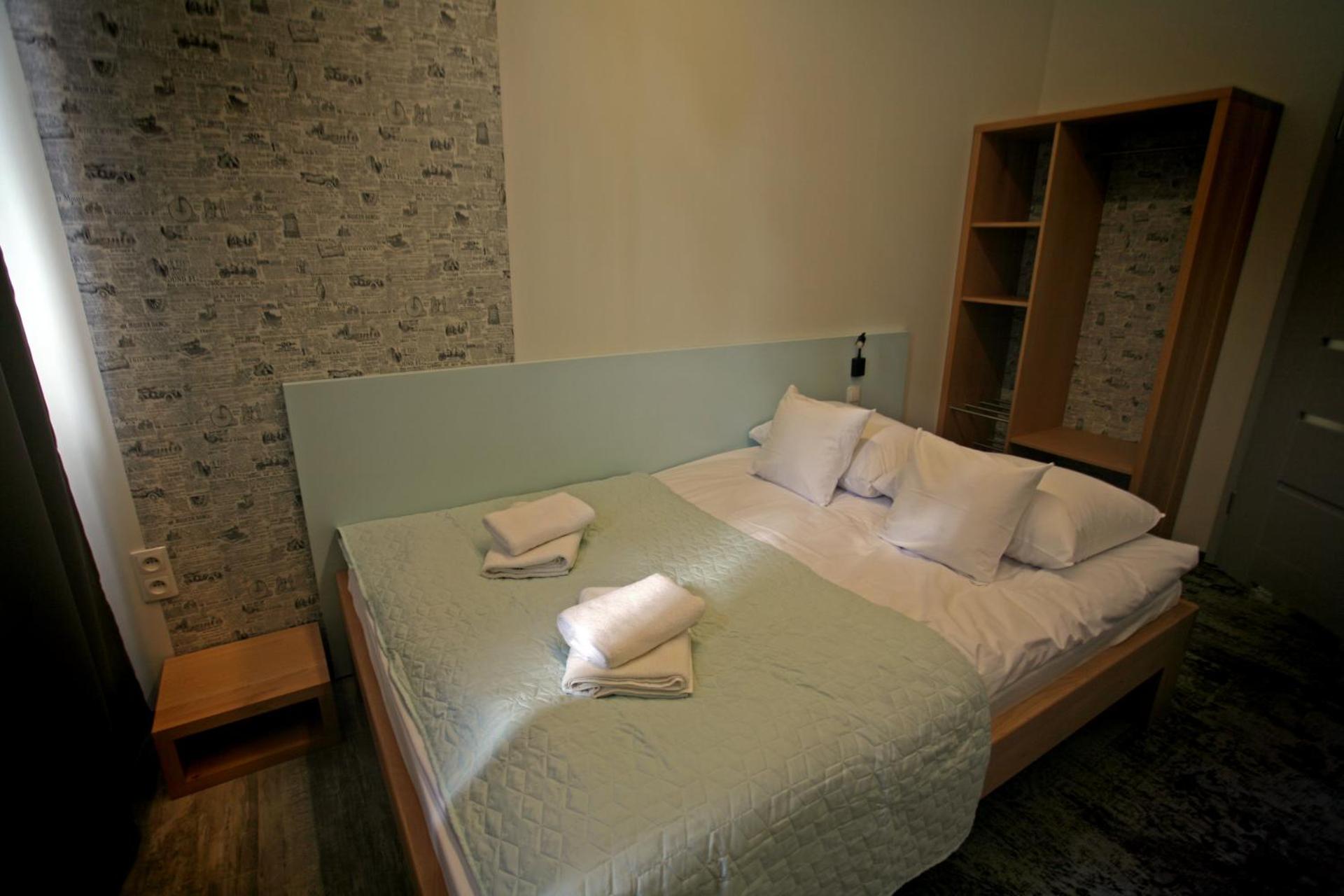 Motelik Grosar Gorlice