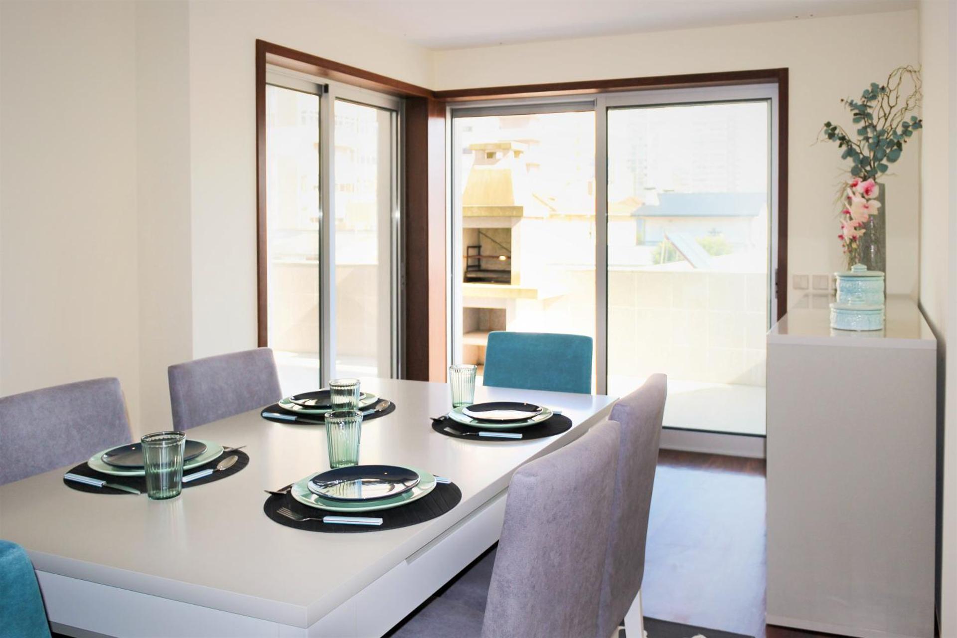 Apartamento Latino Coelho