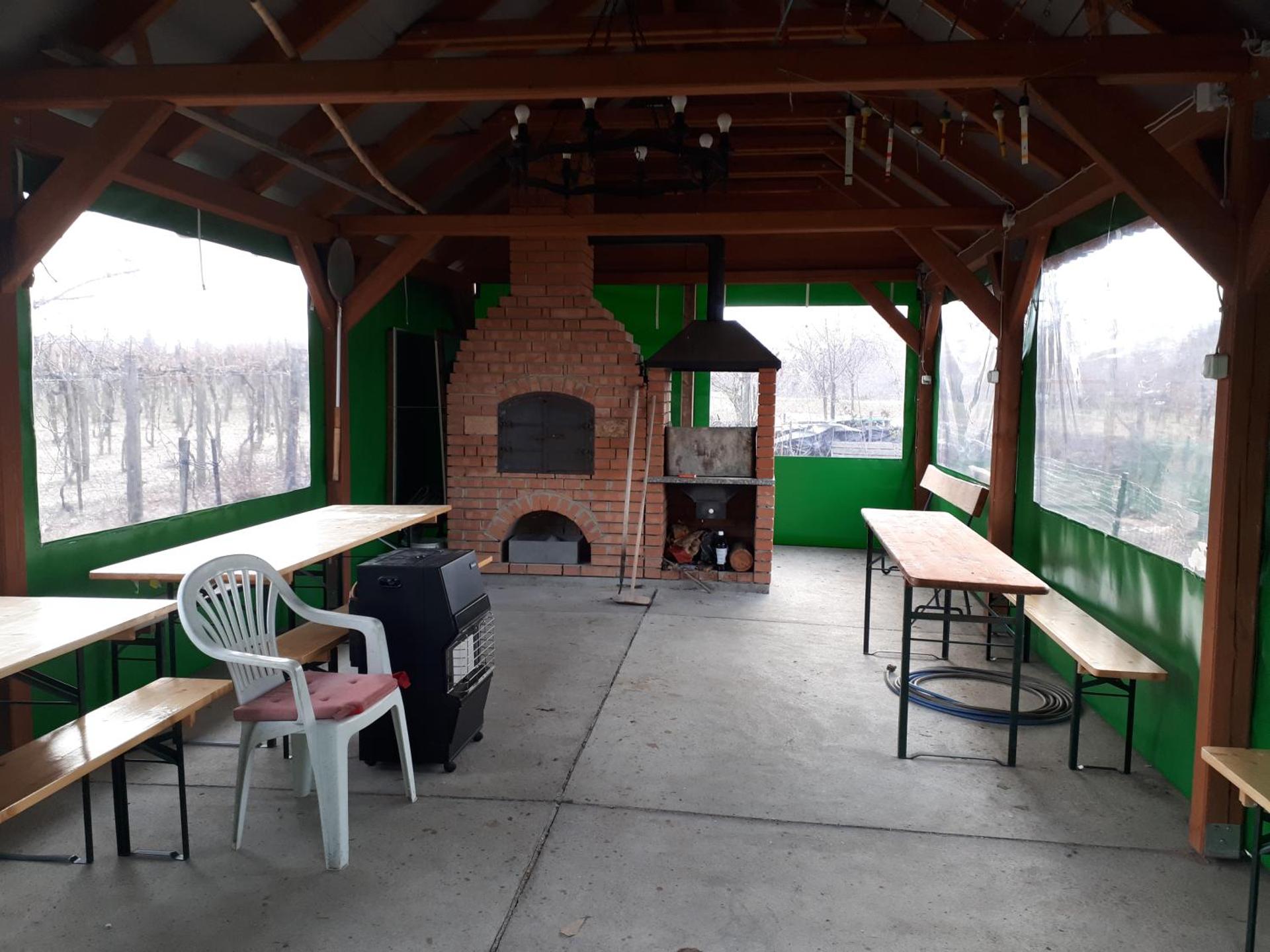 Banquet/Function facilities