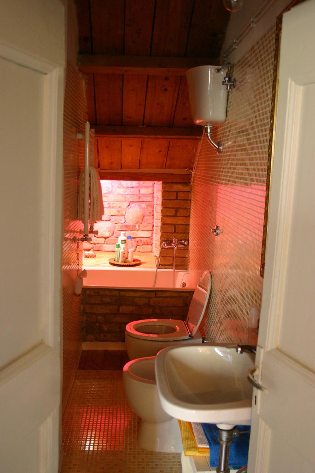 La Neviera Nel Pozzo