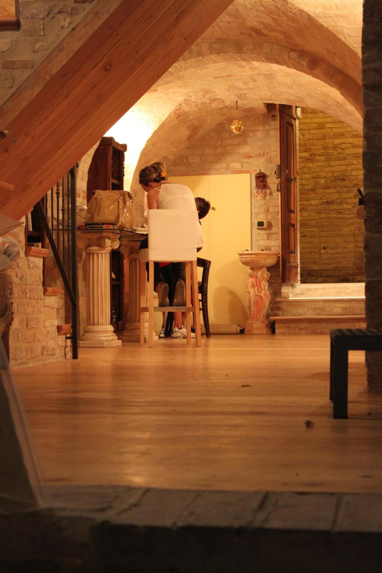 La Neviera Nel Pozzo