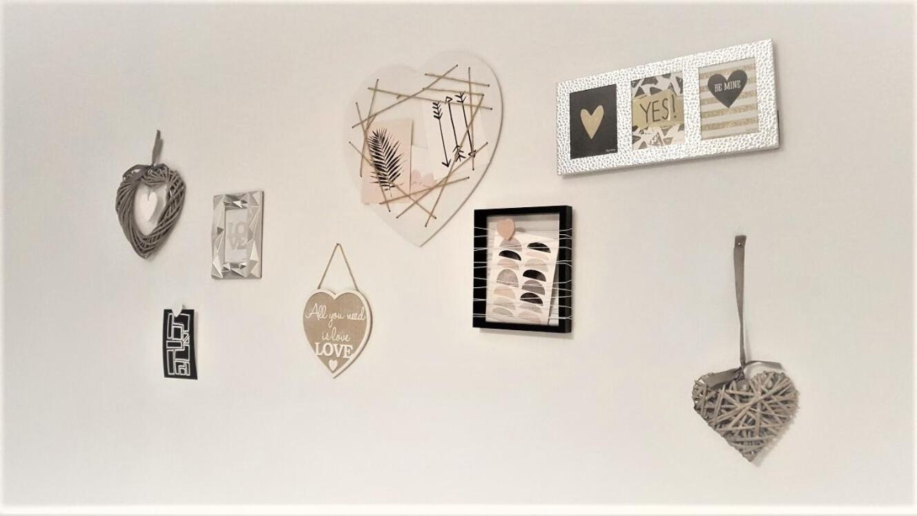 Studio Central Exer IV