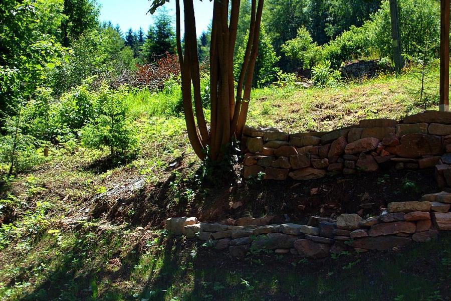 Domek Klimaty- Kamieńczyk